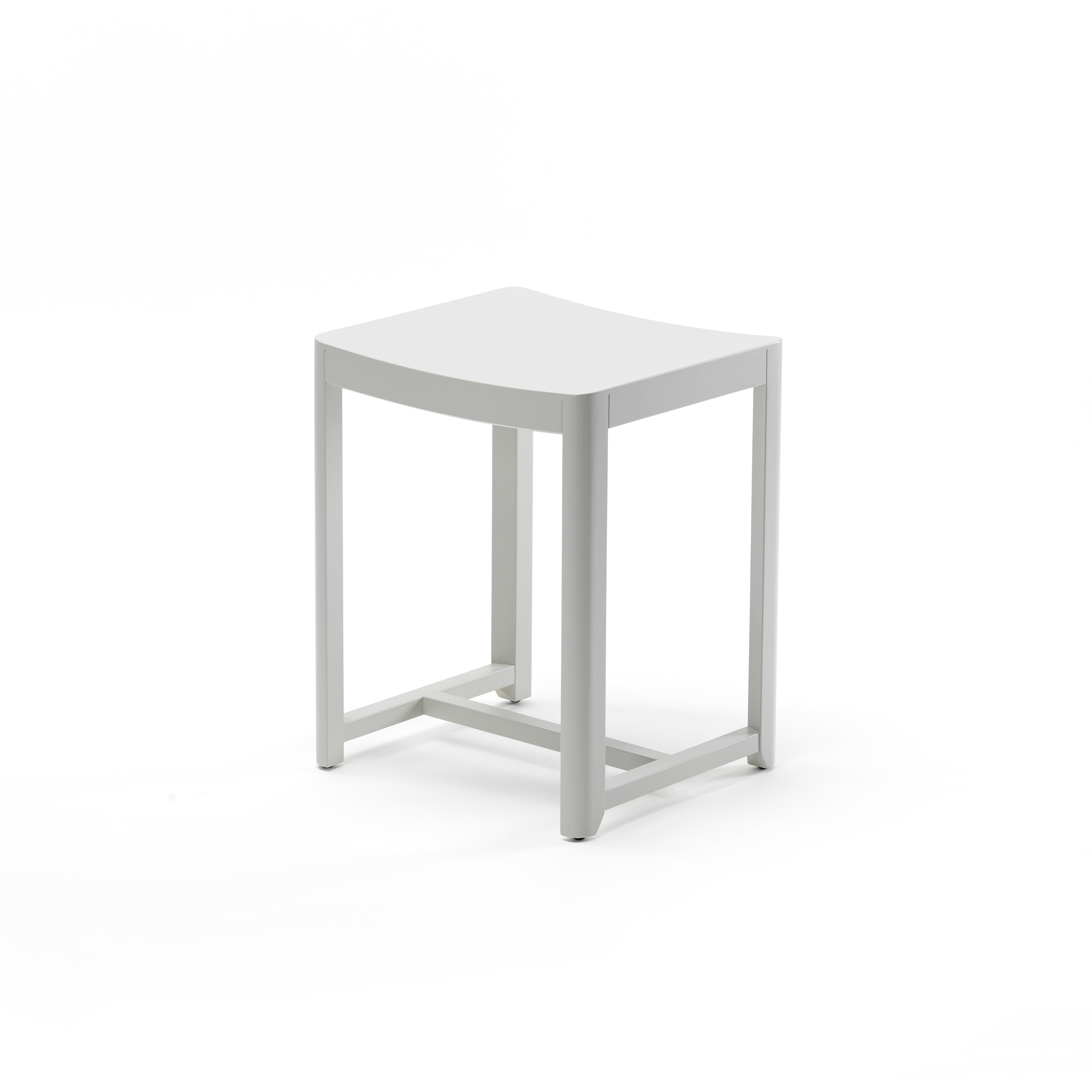 Display product SELERI Stool from manufacturer Zilio Aldo & C