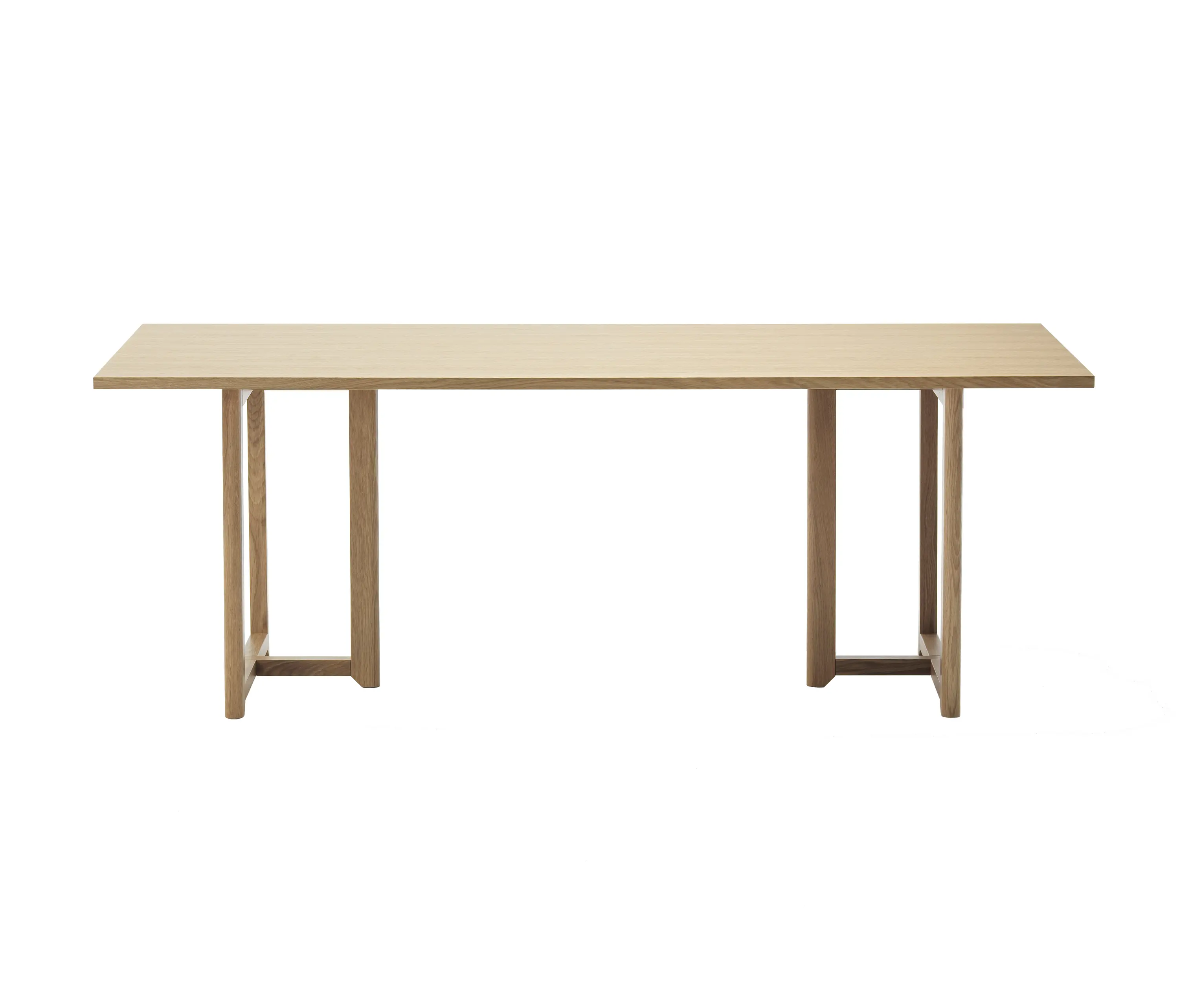 Zilio Aldo & C - SELERI Dining table