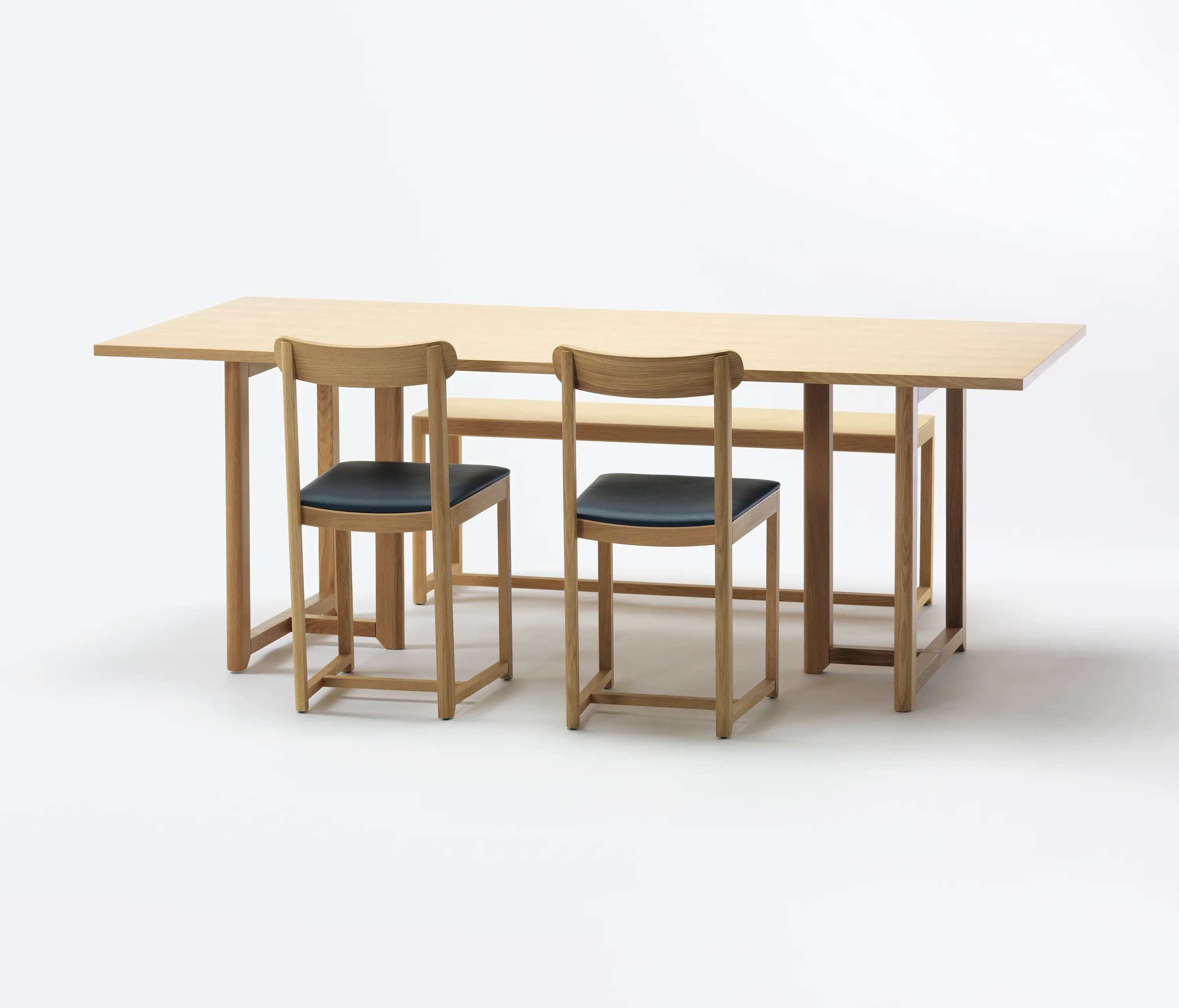 Zilio Aldo & C - SELERI Dining table