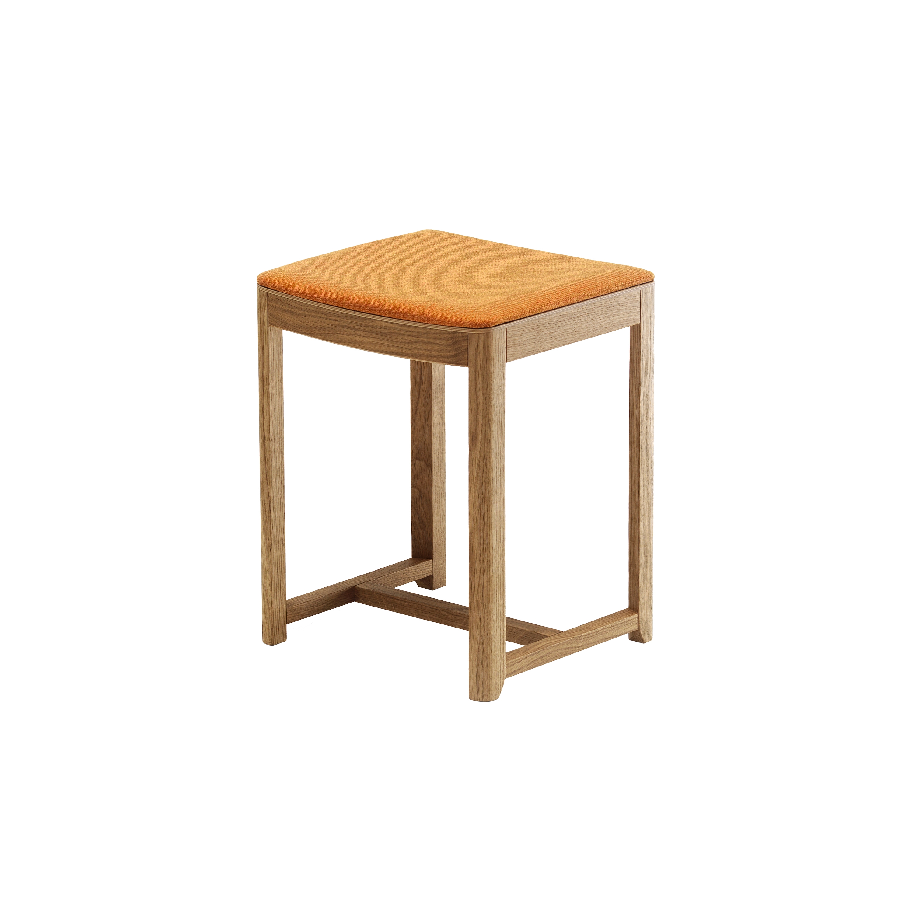 Afficher le produit SELERI stool du fabricant Zilio Aldo & C