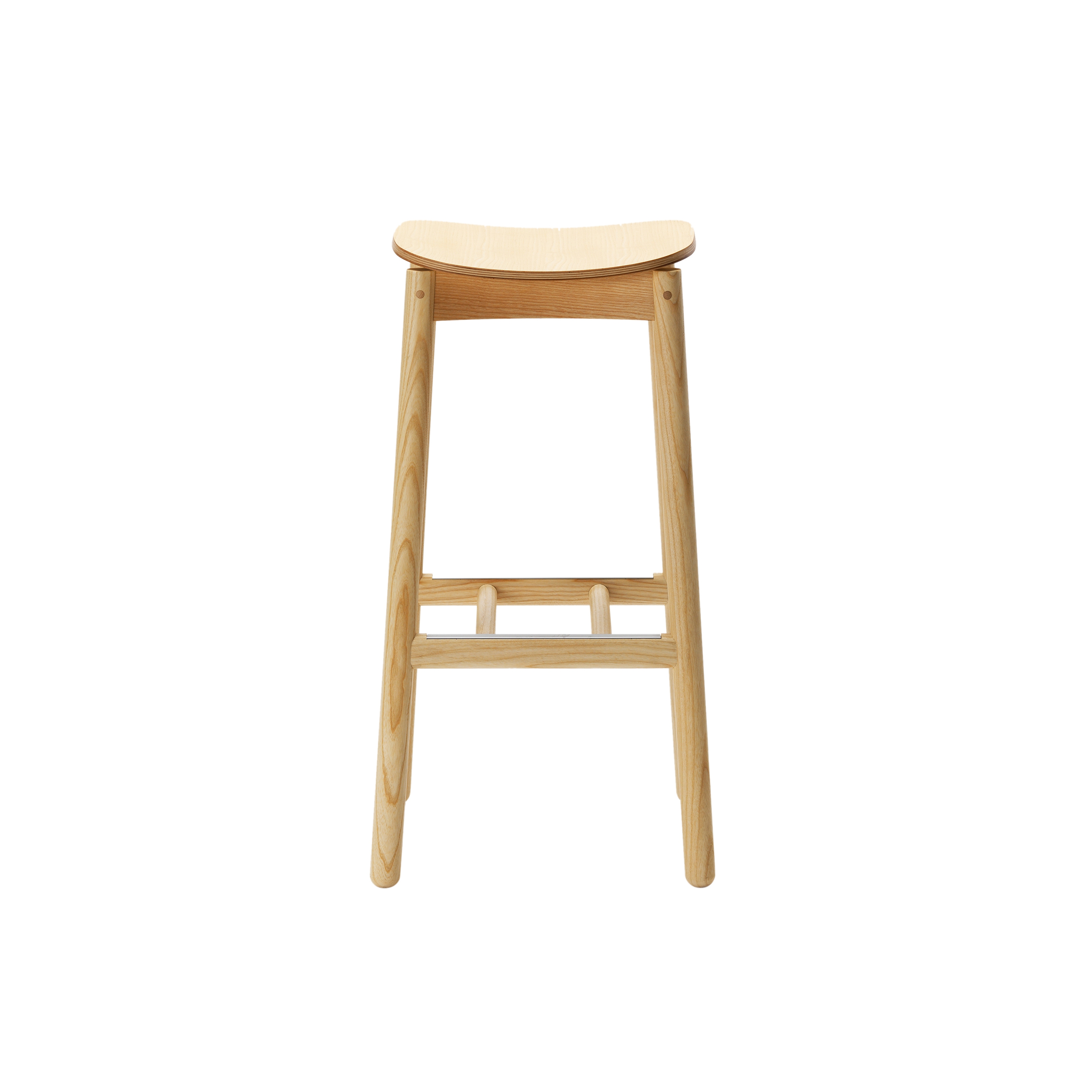 Mostrar el producto NICO stool v2 del fabricante Zilio Aldo & C