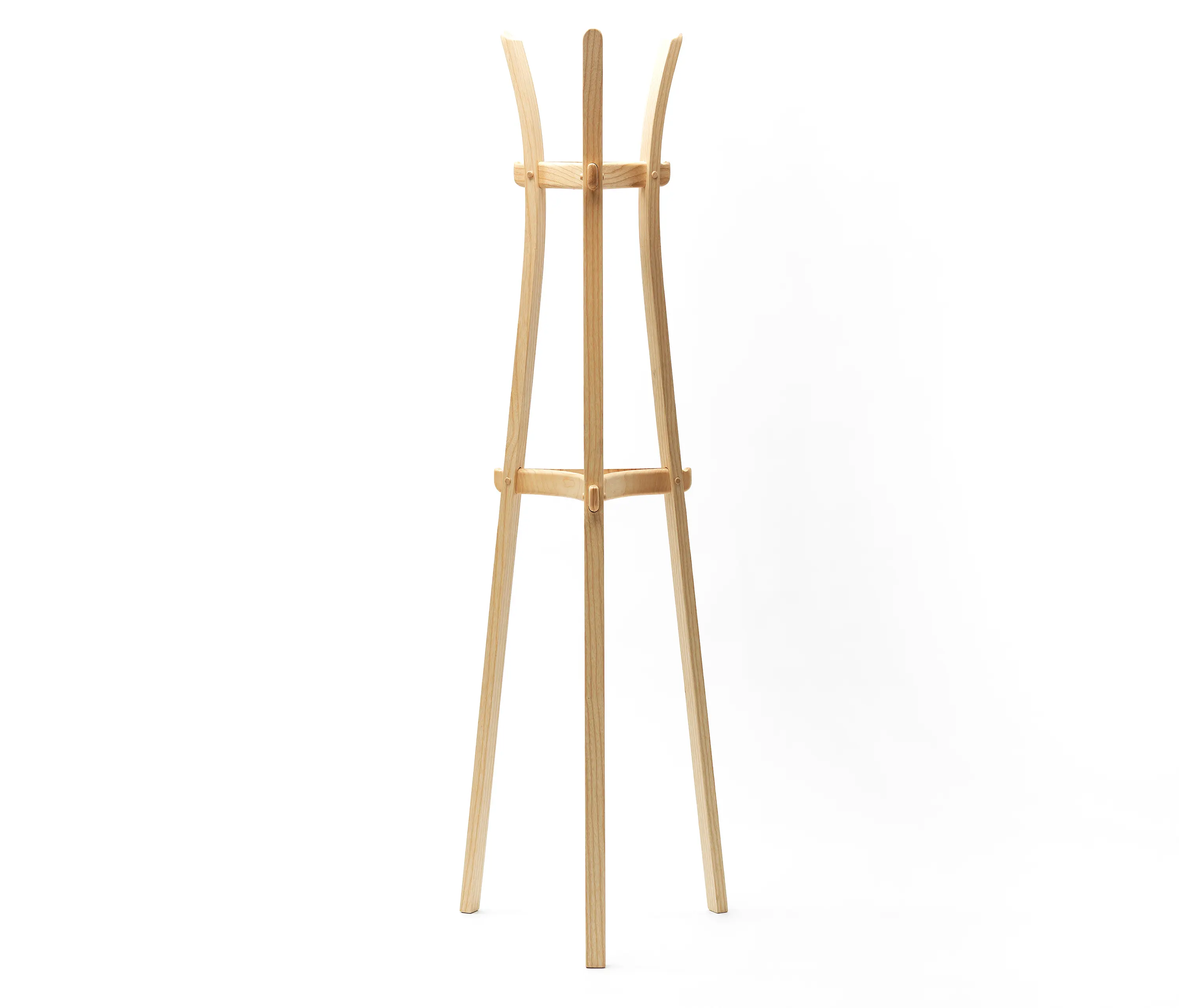 Zilio Aldo & C - LEEK Coat Stand