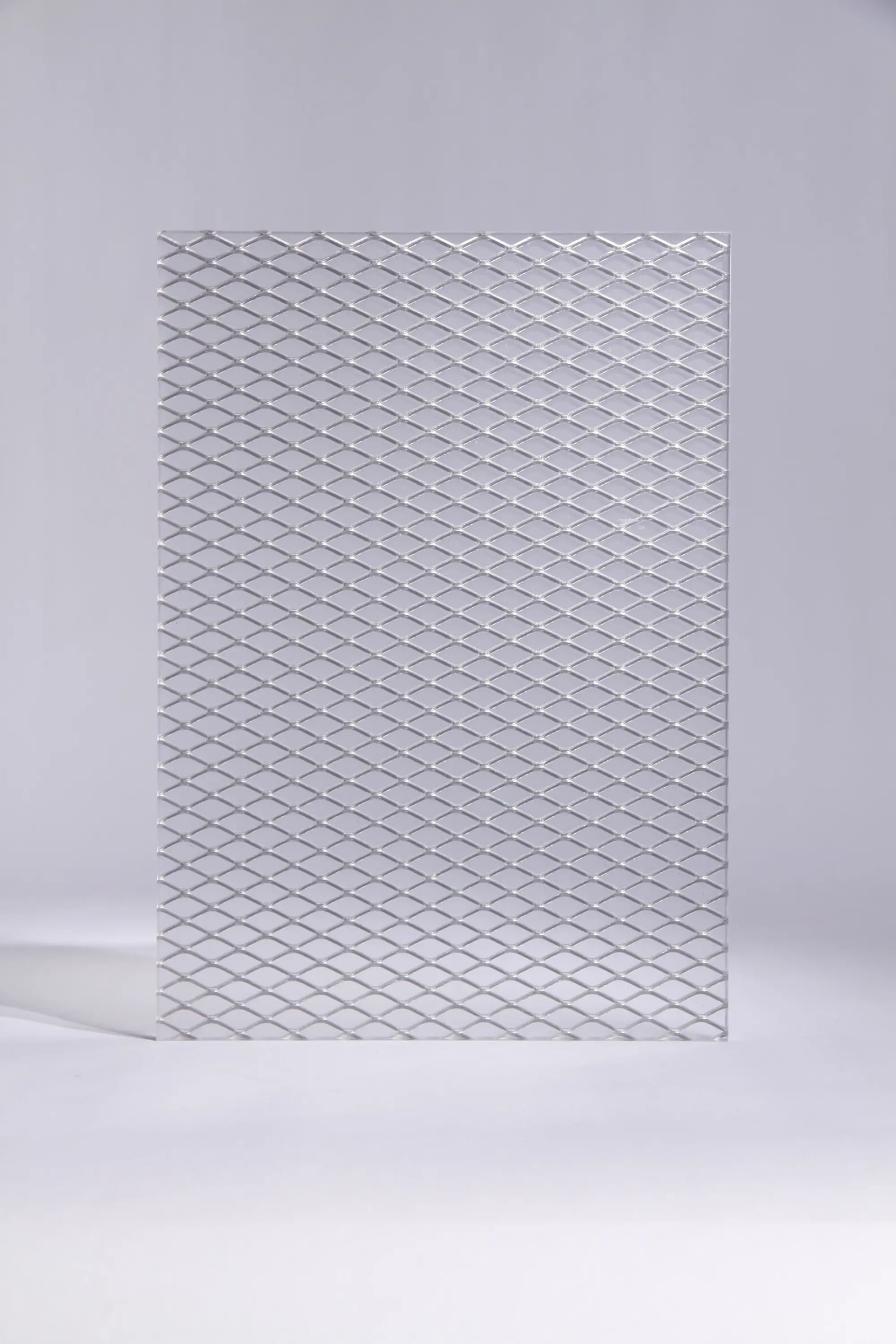 DesignPanel - Invision alu lattice