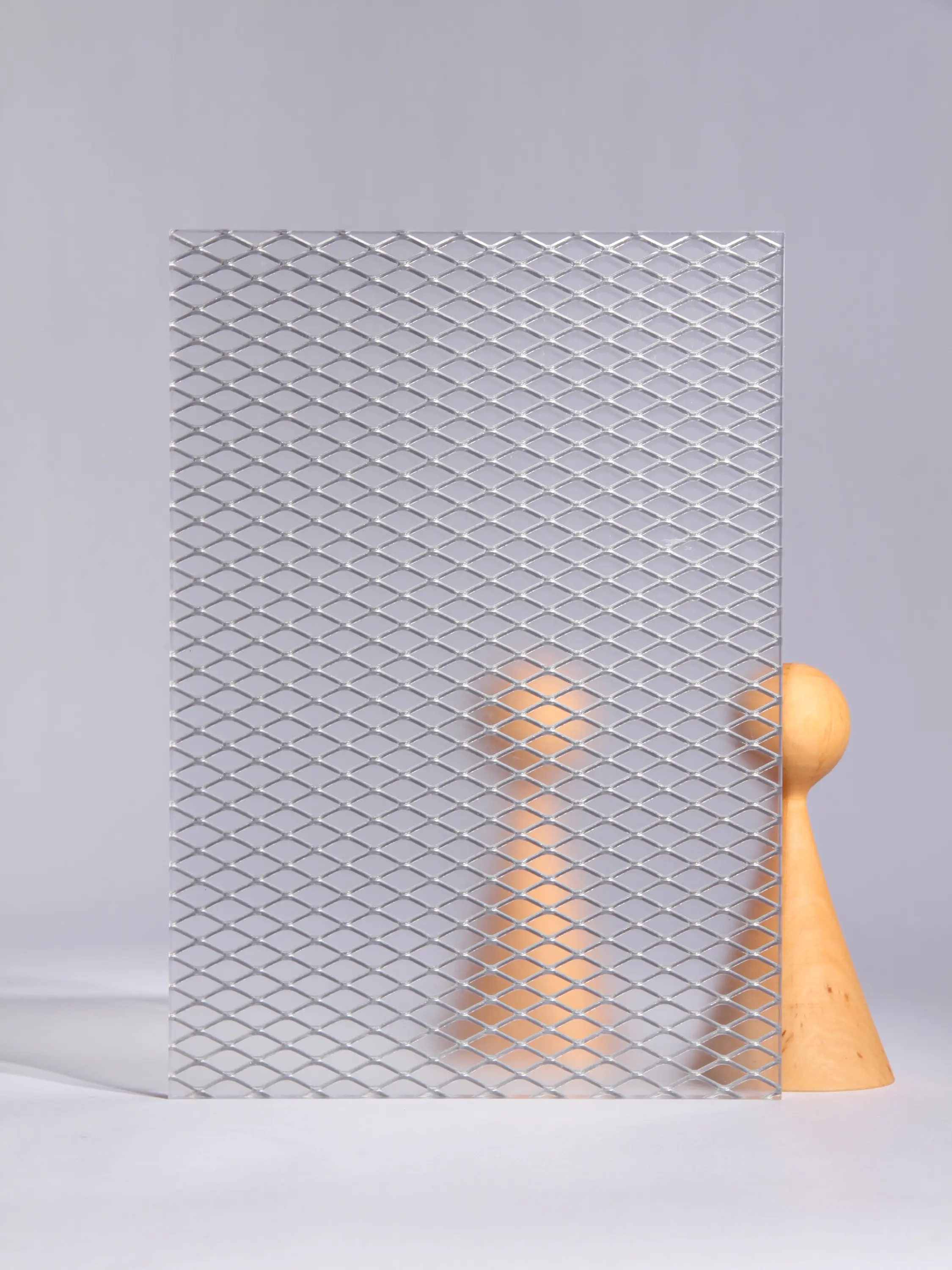 DesignPanel - Invision alu lattice