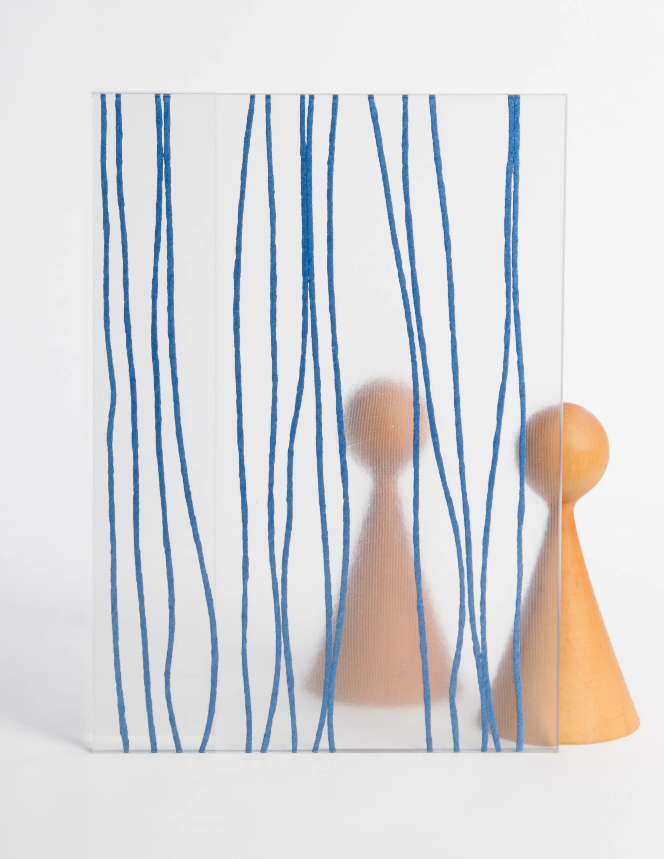 DesignPanel - Invision blue wire