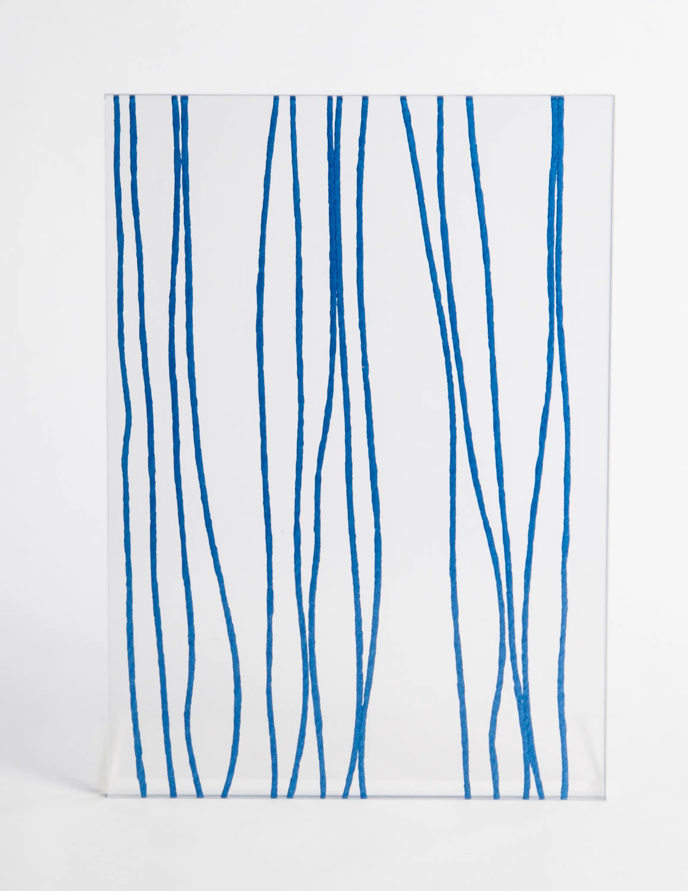 DesignPanel - Invision blue wire