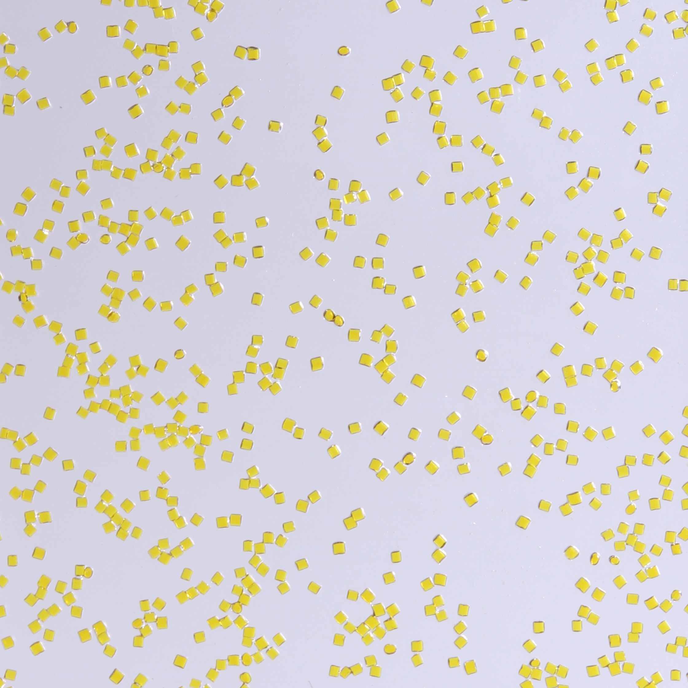 Produkt Invision glitter yellow des Herstellers DesignPanel anzeigen