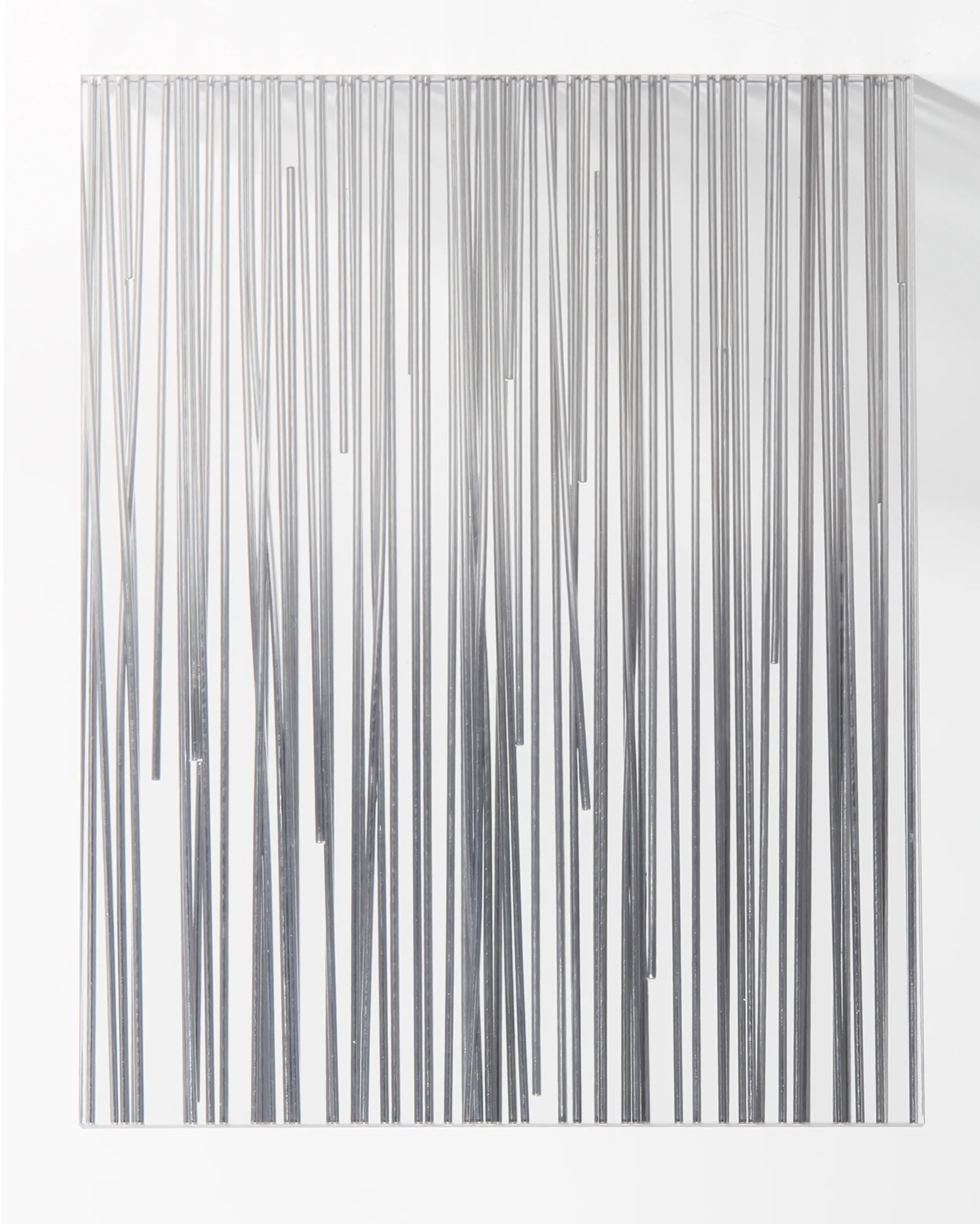 DesignPanel - Invision silver sticks