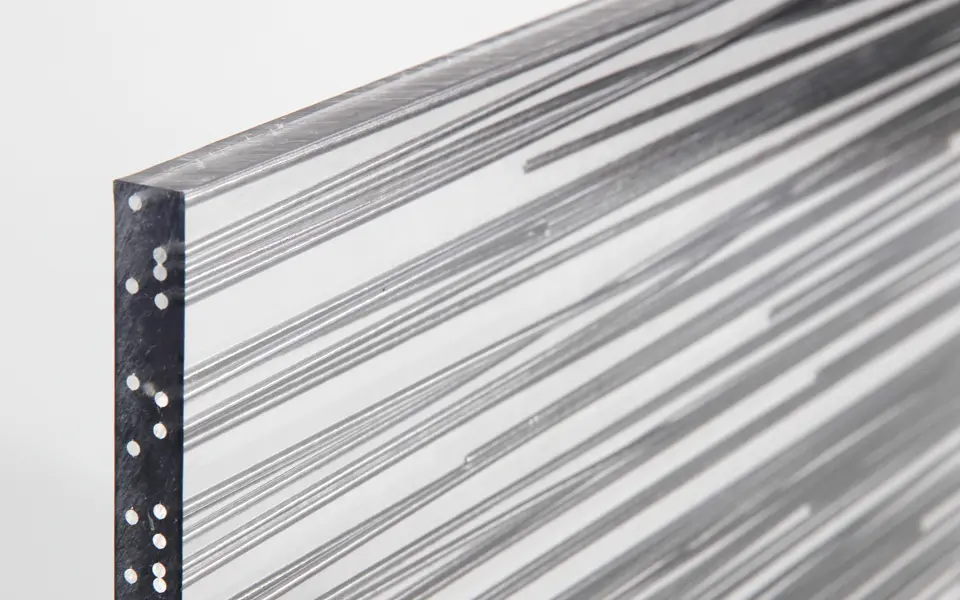 DesignPanel - Invision silver sticks