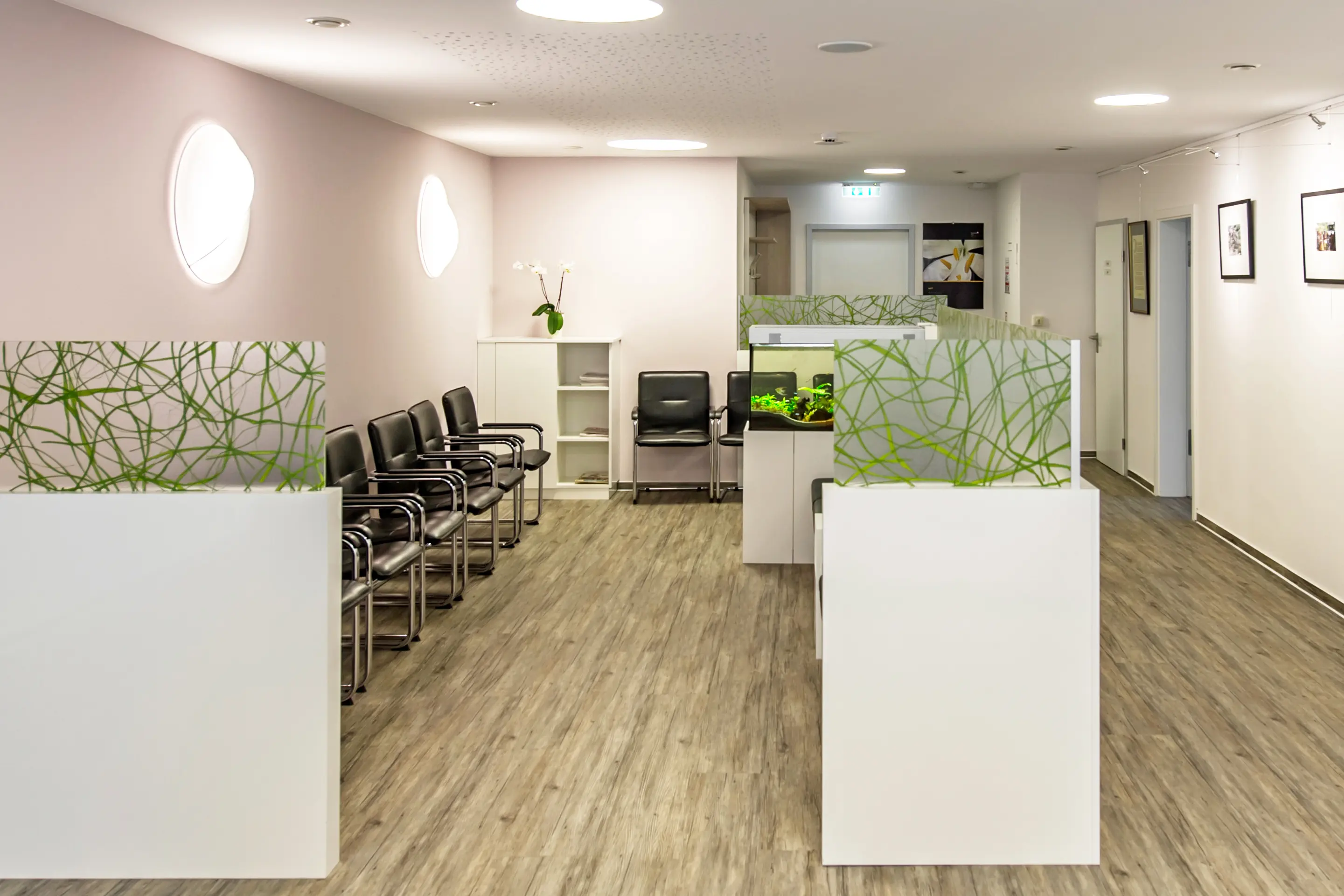 DesignPanel - Invision weed green