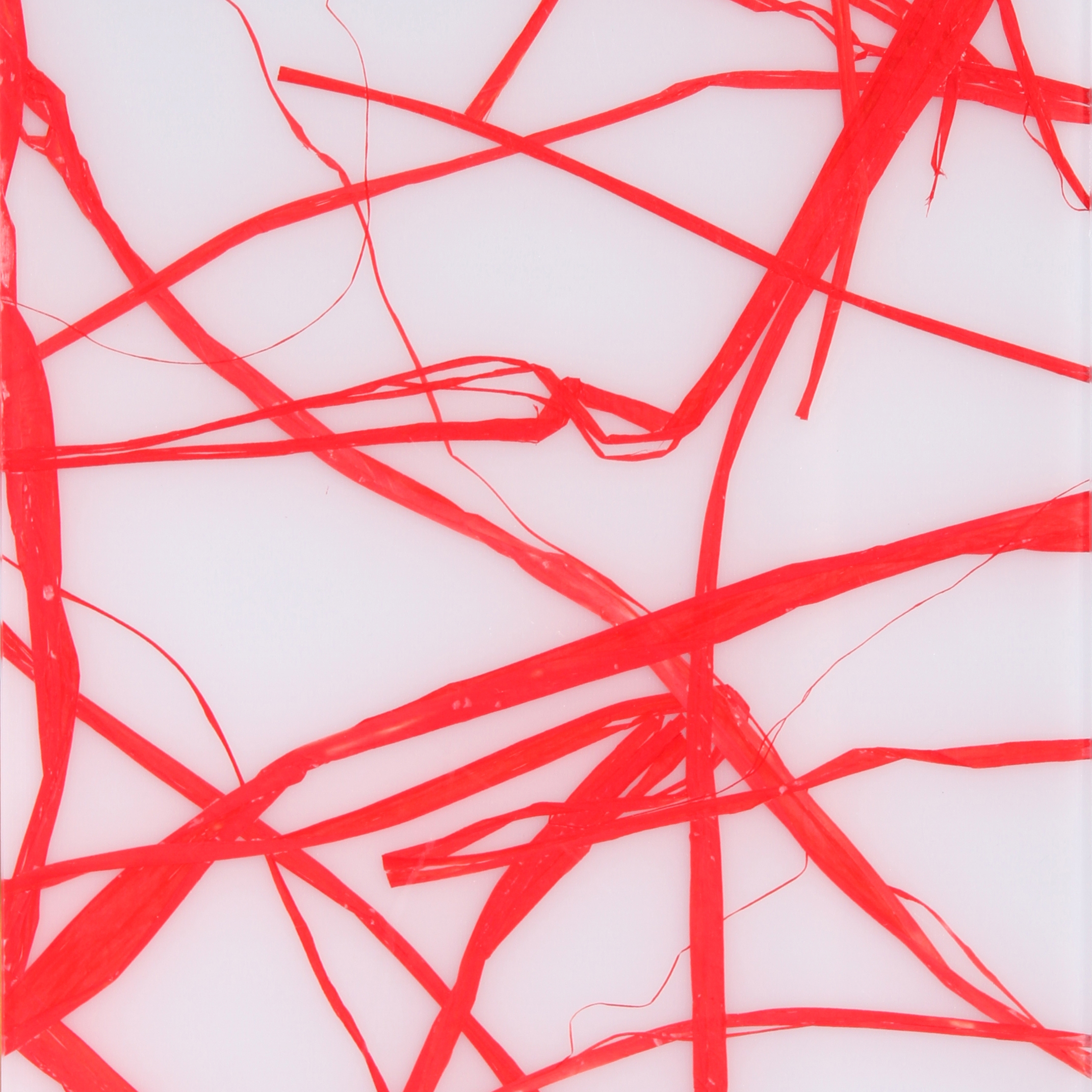 Display product Invision weed red from manufacturer DesignPanel