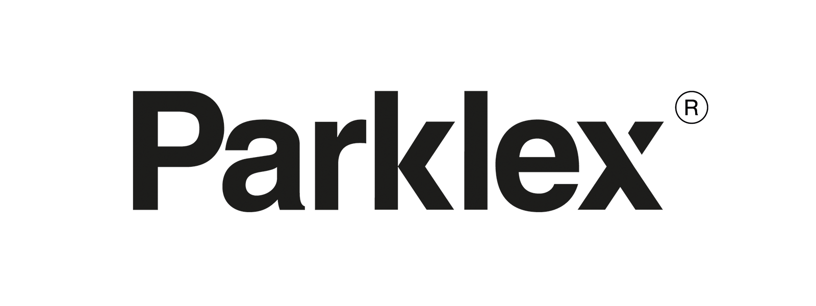 Logo for manufacturer Parklex Prodema