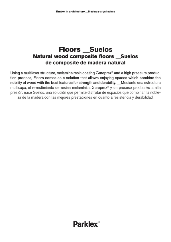 Preview image for the file Floors 2014 (EN, ES)