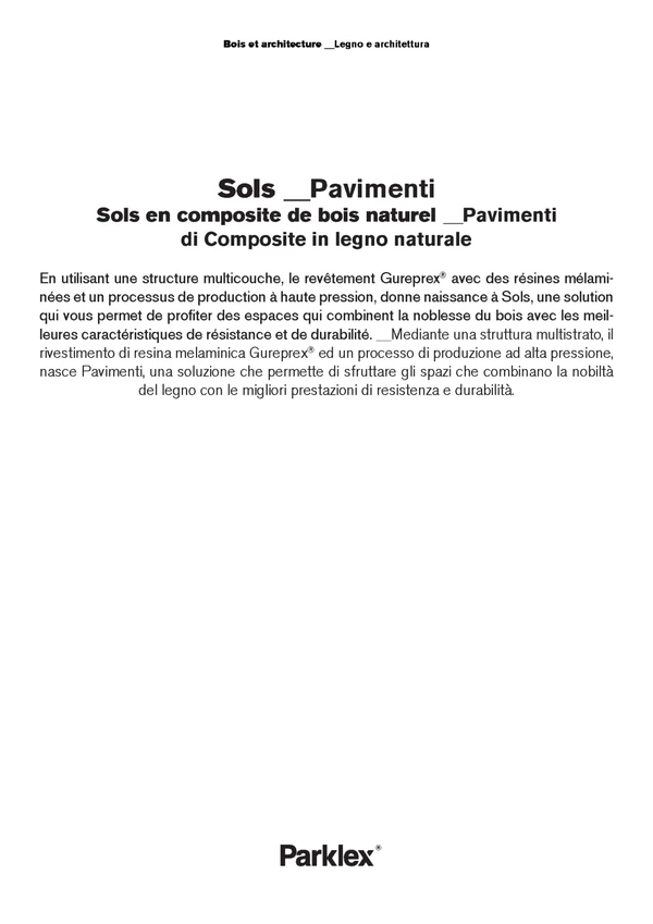 Preview image for the file Floors 2014 (FR, IT)