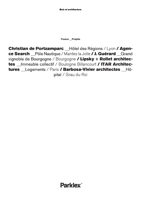 Preview image for the file France Projects (FR)