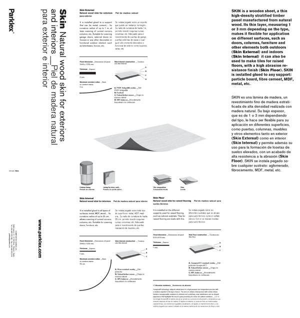 Preview image for the file Skin 2013 (EN, ES)