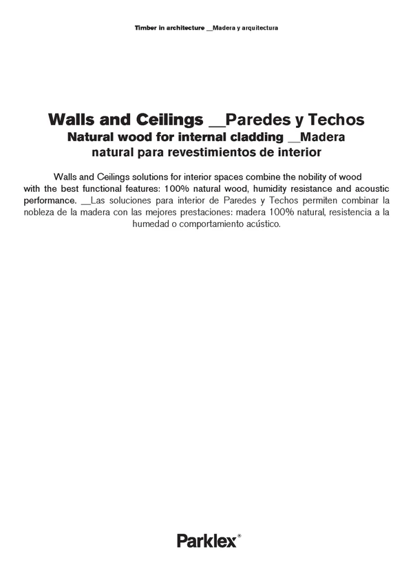 Preview image for the file Walls and Ceilings 2014 (EN, ES)