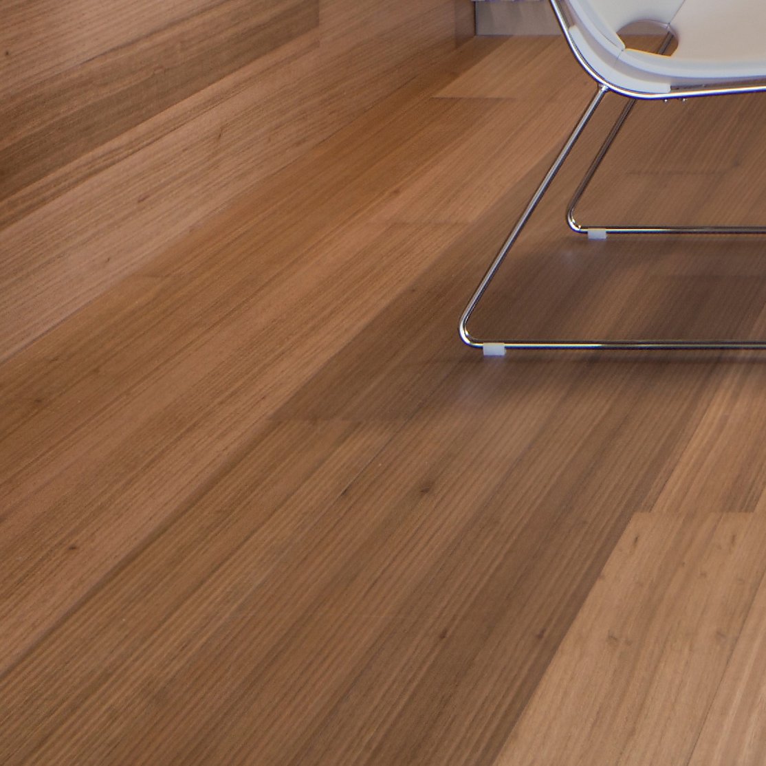 Vertoon produk Parklex Floors HyTek | Eucalyptus van vervaardiger Parklex Prodema