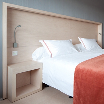 Vertoon produk Parklex Skin Internal | Maple van vervaardiger Parklex Prodema