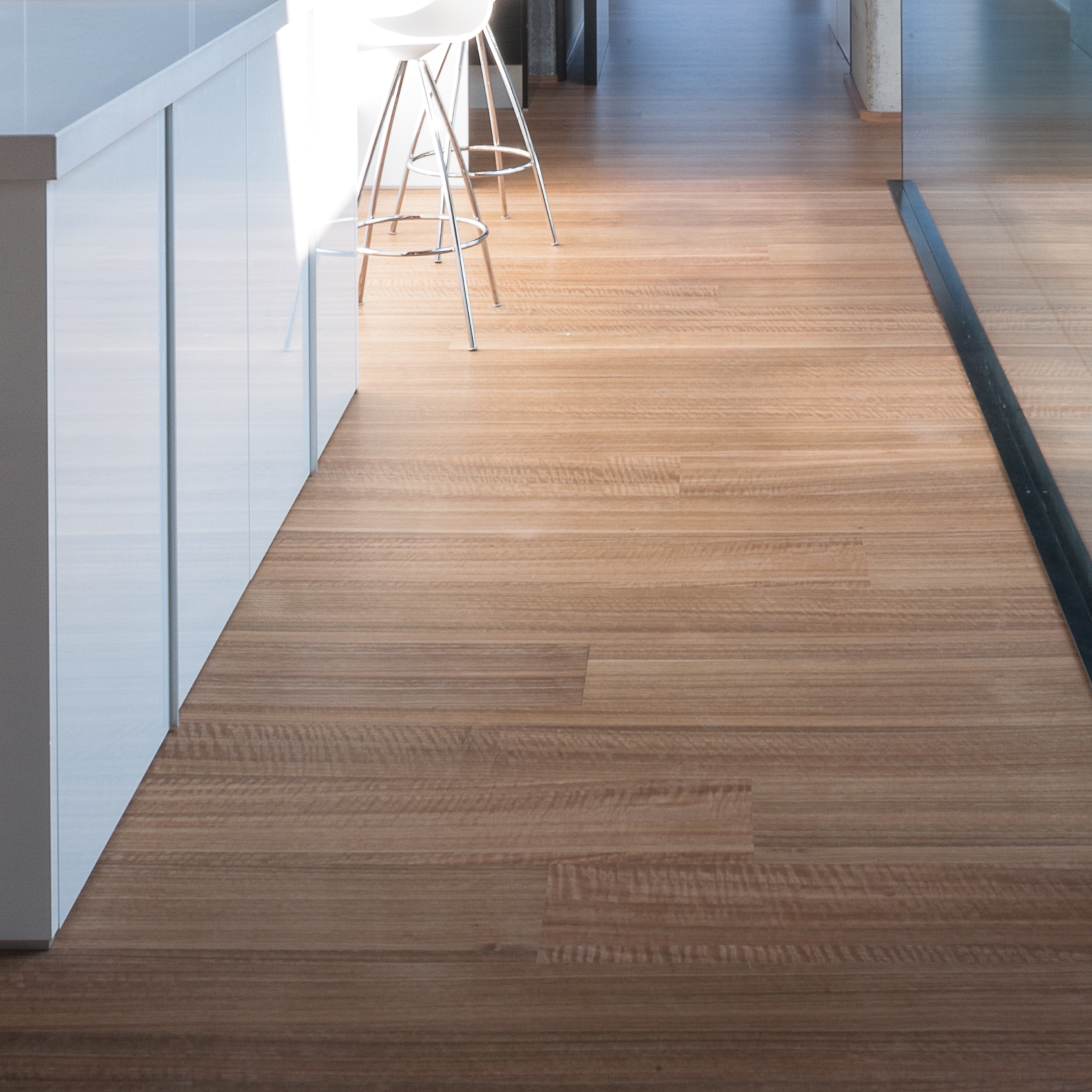 Vertoon produk Parklex Floors HyTek | Eucalyptus van vervaardiger Parklex Prodema
