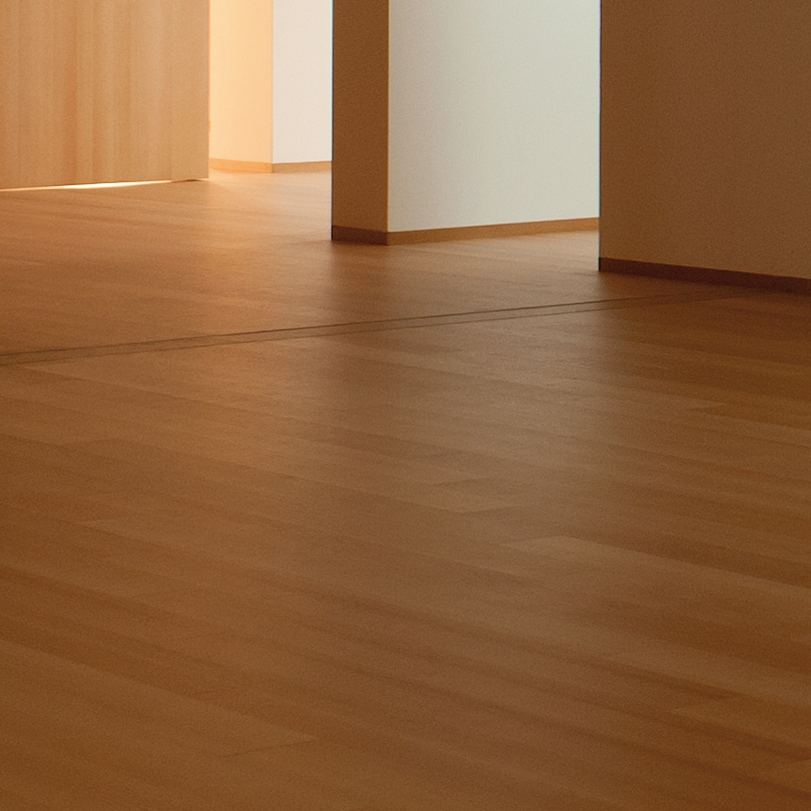 Vertoon produk Parklex Floors HyTek | Natural Beech van vervaardiger Parklex Prodema