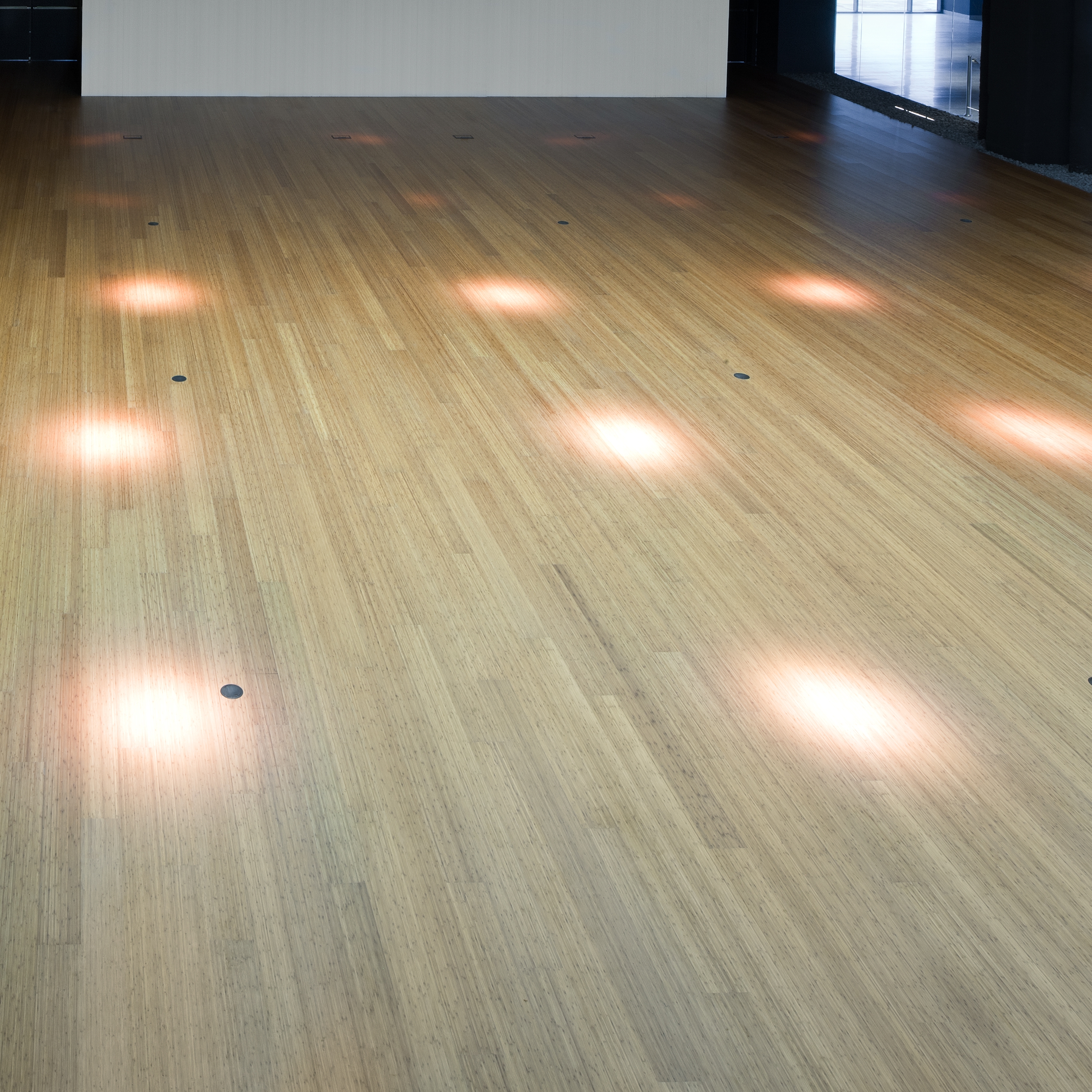 Mostra il prodotto Parklex Floors HyTek | Bamboo Caramel del produttore Parklex Prodema