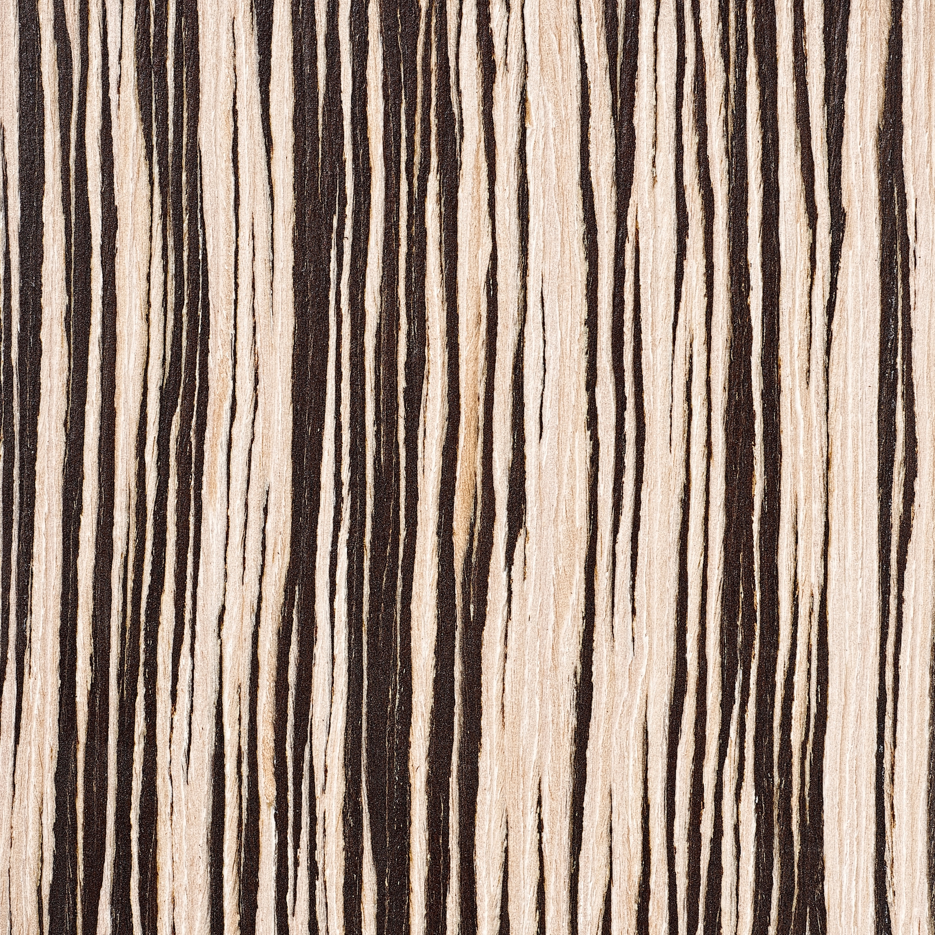 Vertoon produk Parklex Floors Naturtek Finish | Reconstituted Zebrano van vervaardiger Parklex Prodema