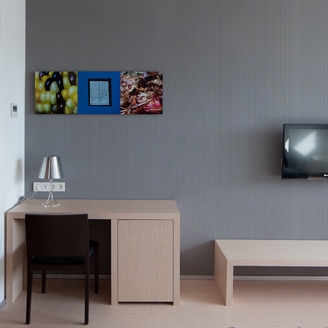 Vertoon produk Parklex Skin Internal | Maple van vervaardiger Parklex Prodema