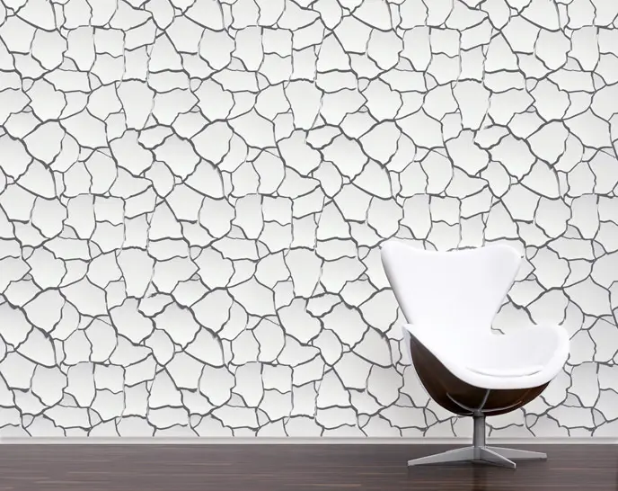 Modular Arts - Yuma InterlockingRock® Panel