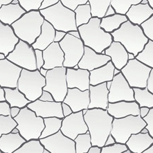 Display product Yuma InterlockingRock® Panel from manufacturer Modular Arts