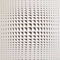 Display product Hombre InterlockingRock® Panel from manufacturer Modular Arts