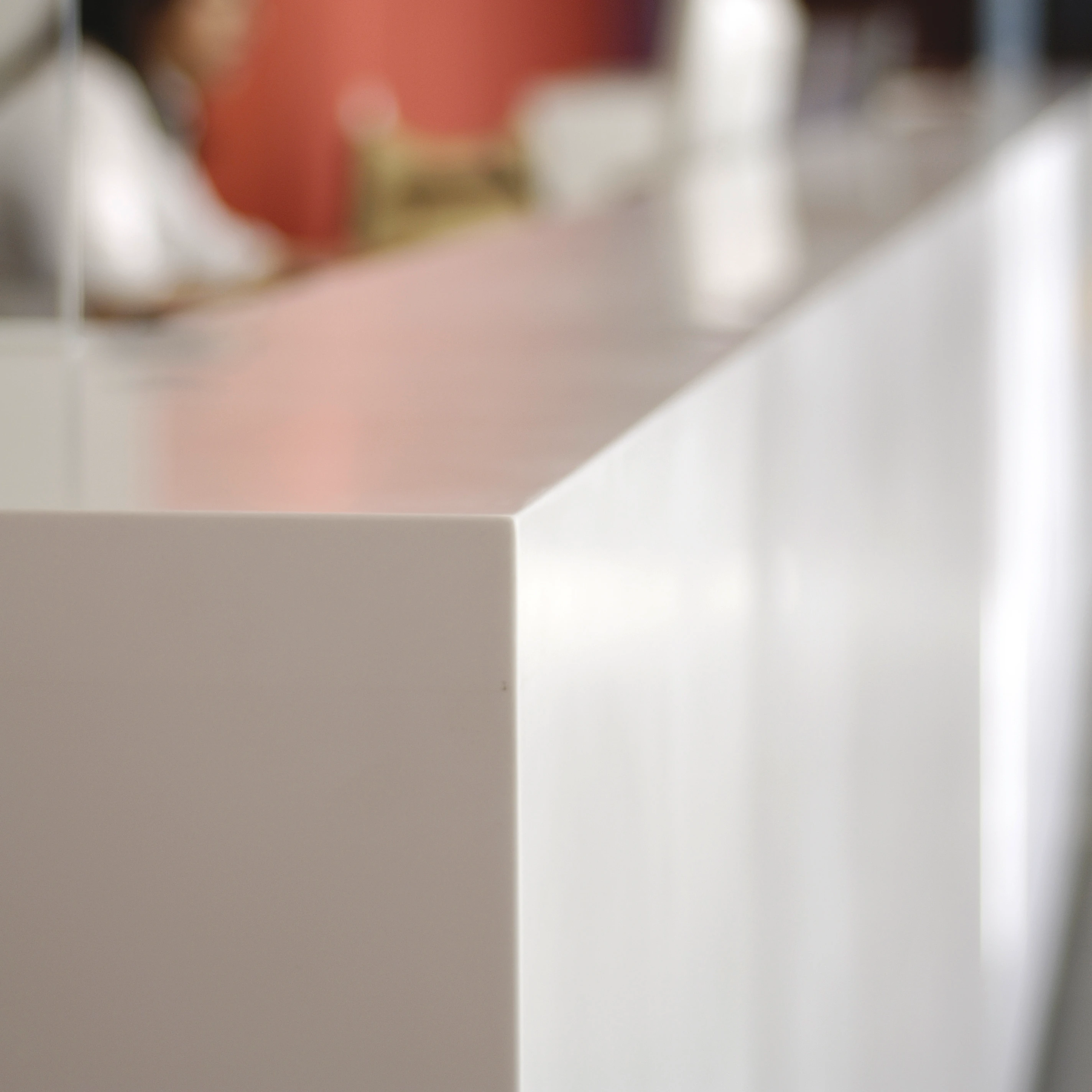 SOLID SURFACES