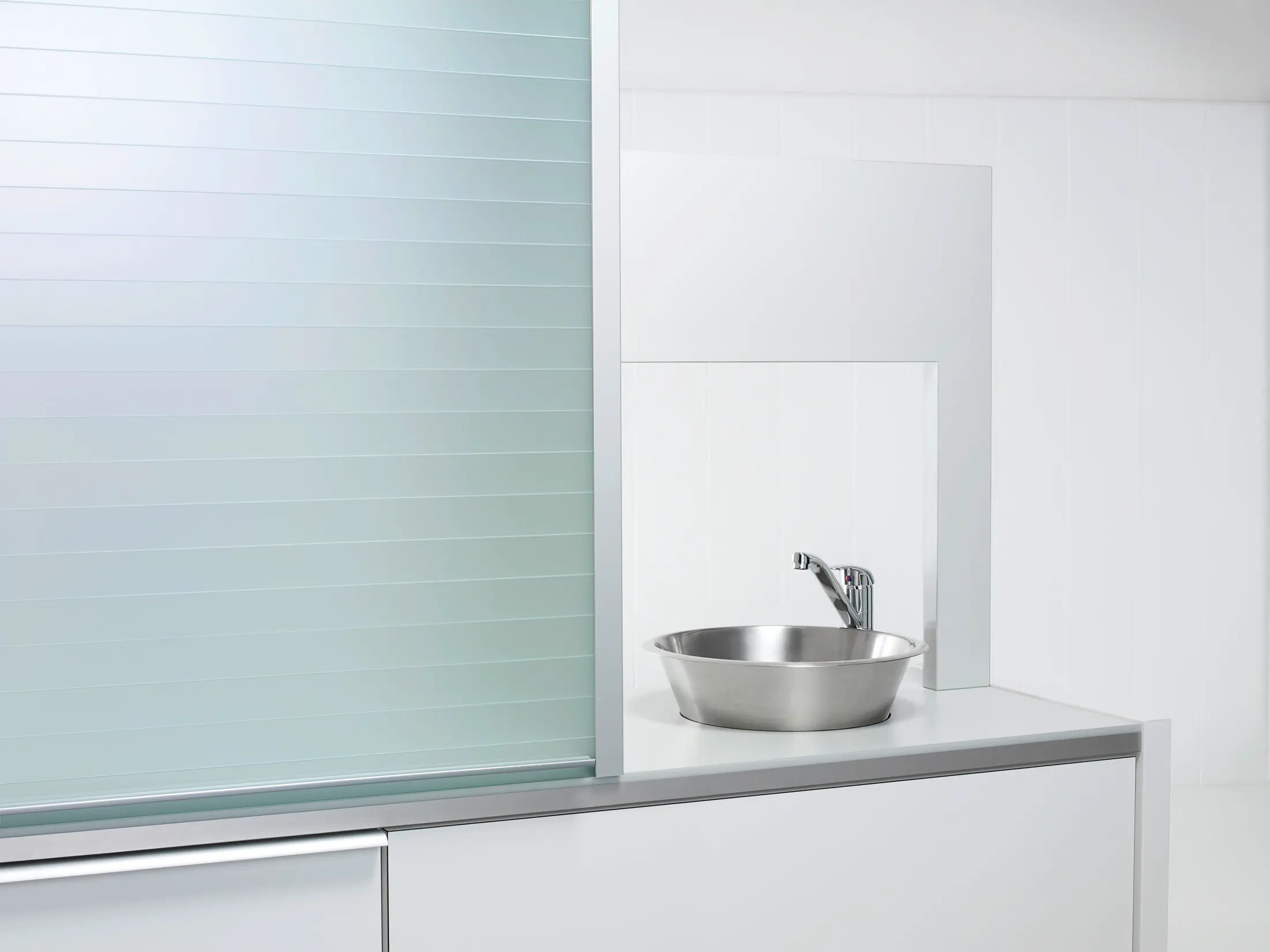 REHAU - RAUVOLET vetro-line