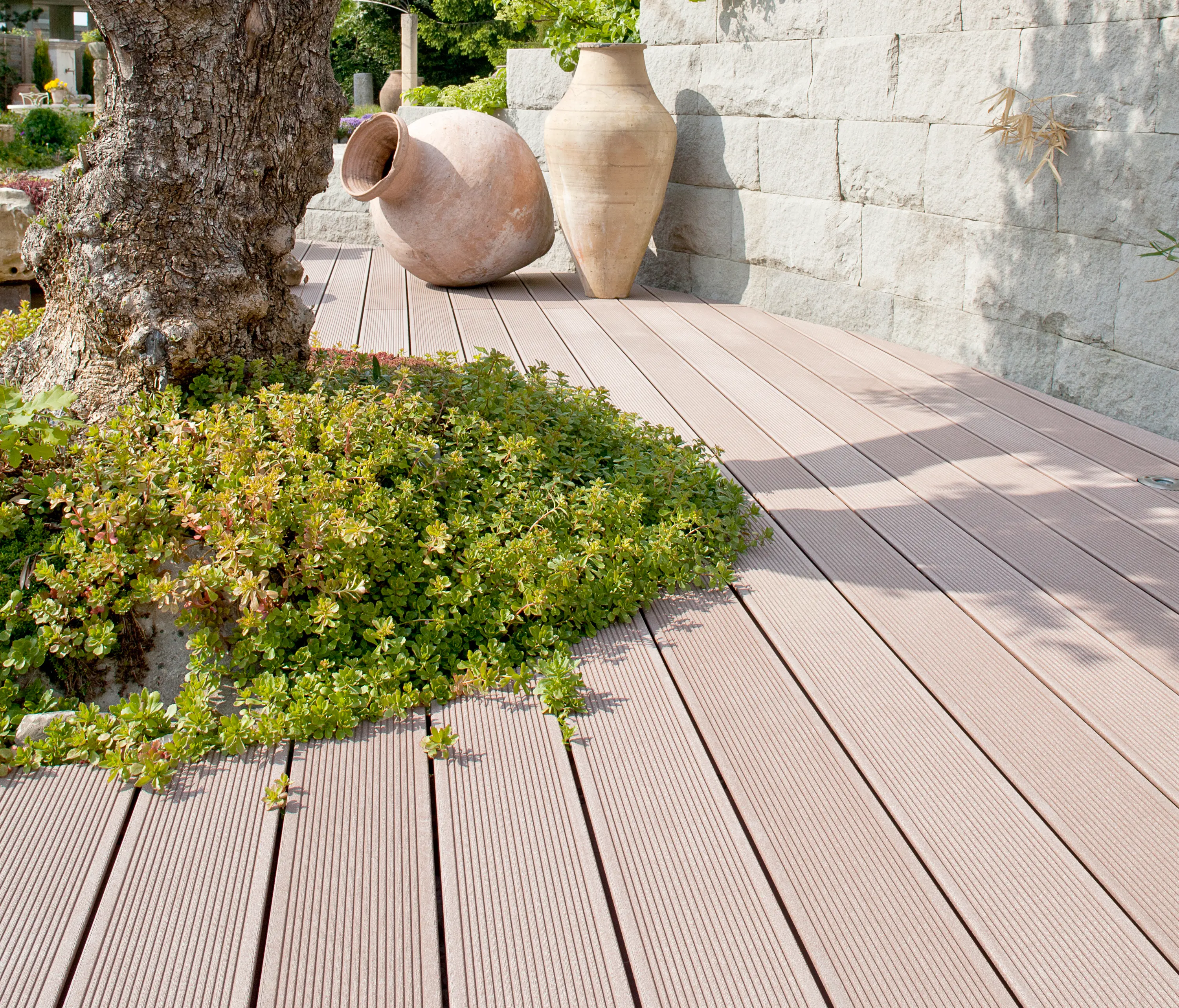 REHAU - RELAZZO - Ciottolo