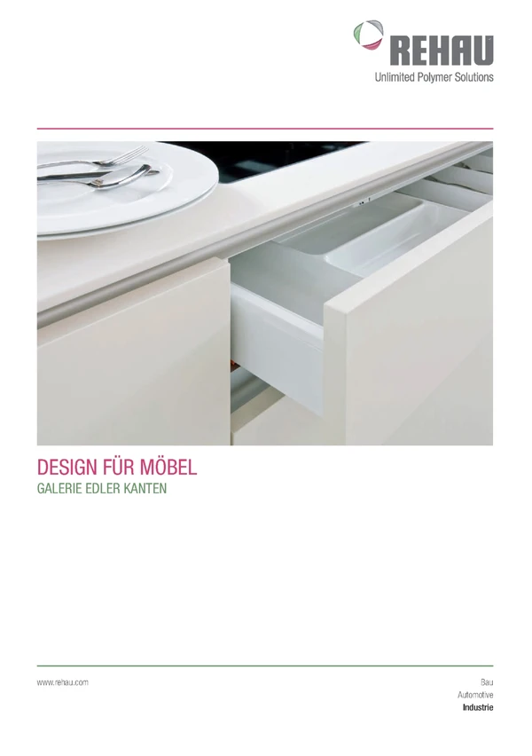 Imagen de vista previa del archivo Design Für Möbel | Raukantex