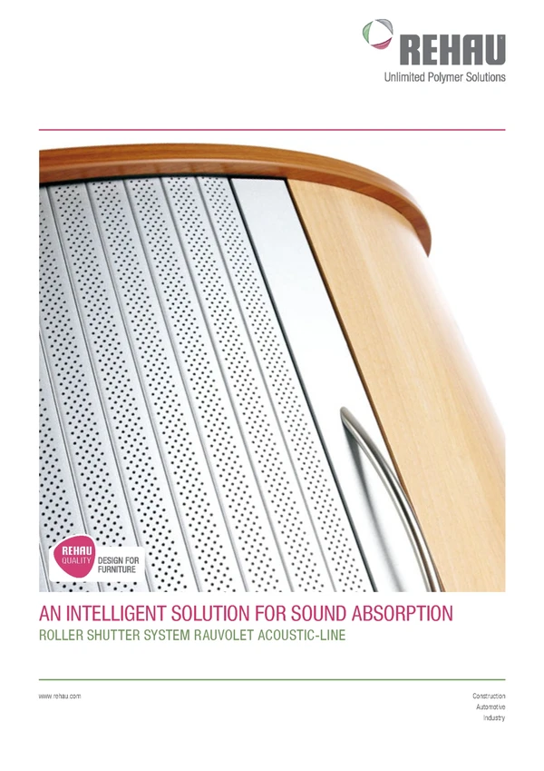 Imagen de vista previa del archivo Rauvolet Acoustic Line