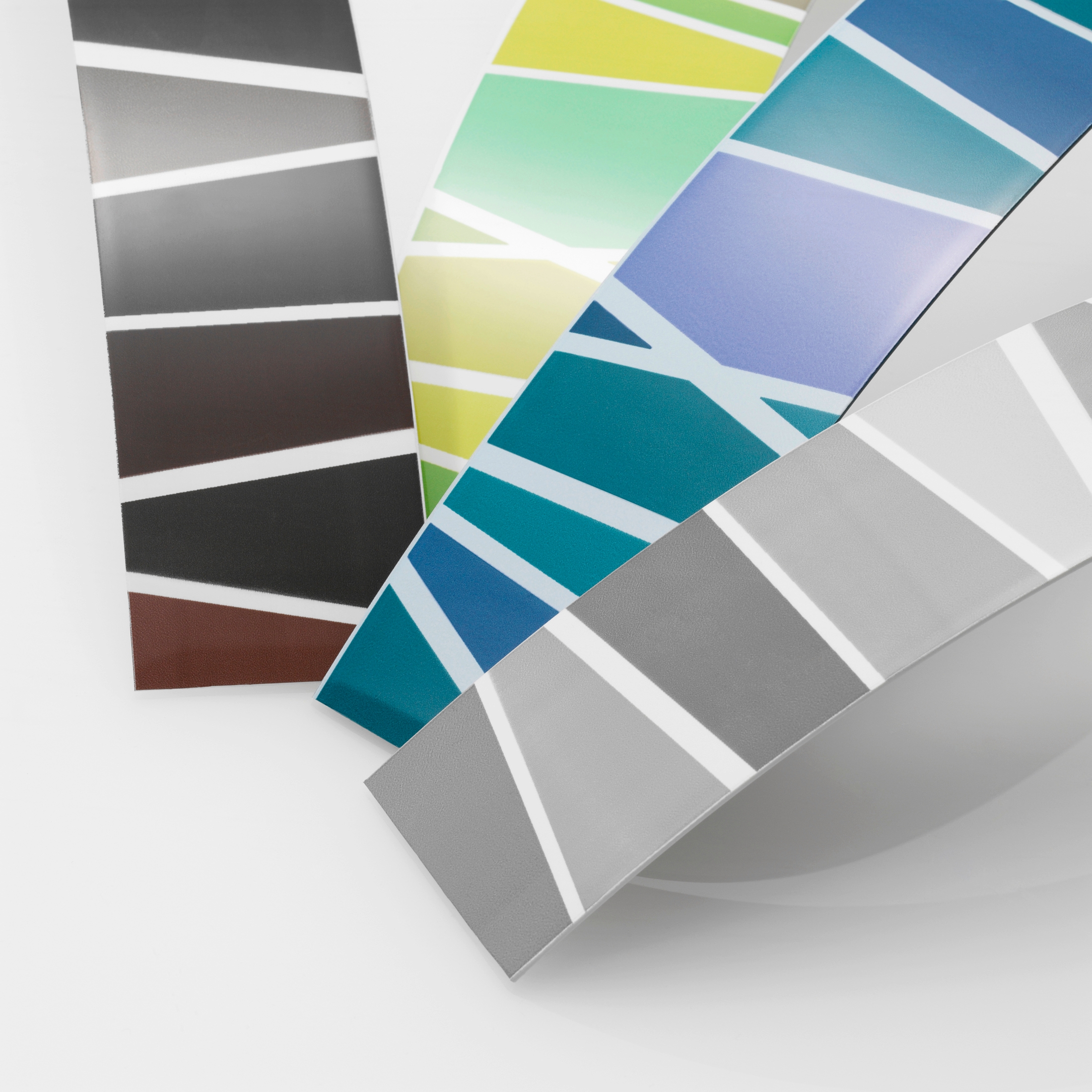 Display product DESIGNPOOL INSPIRATION from manufacturer REHAU