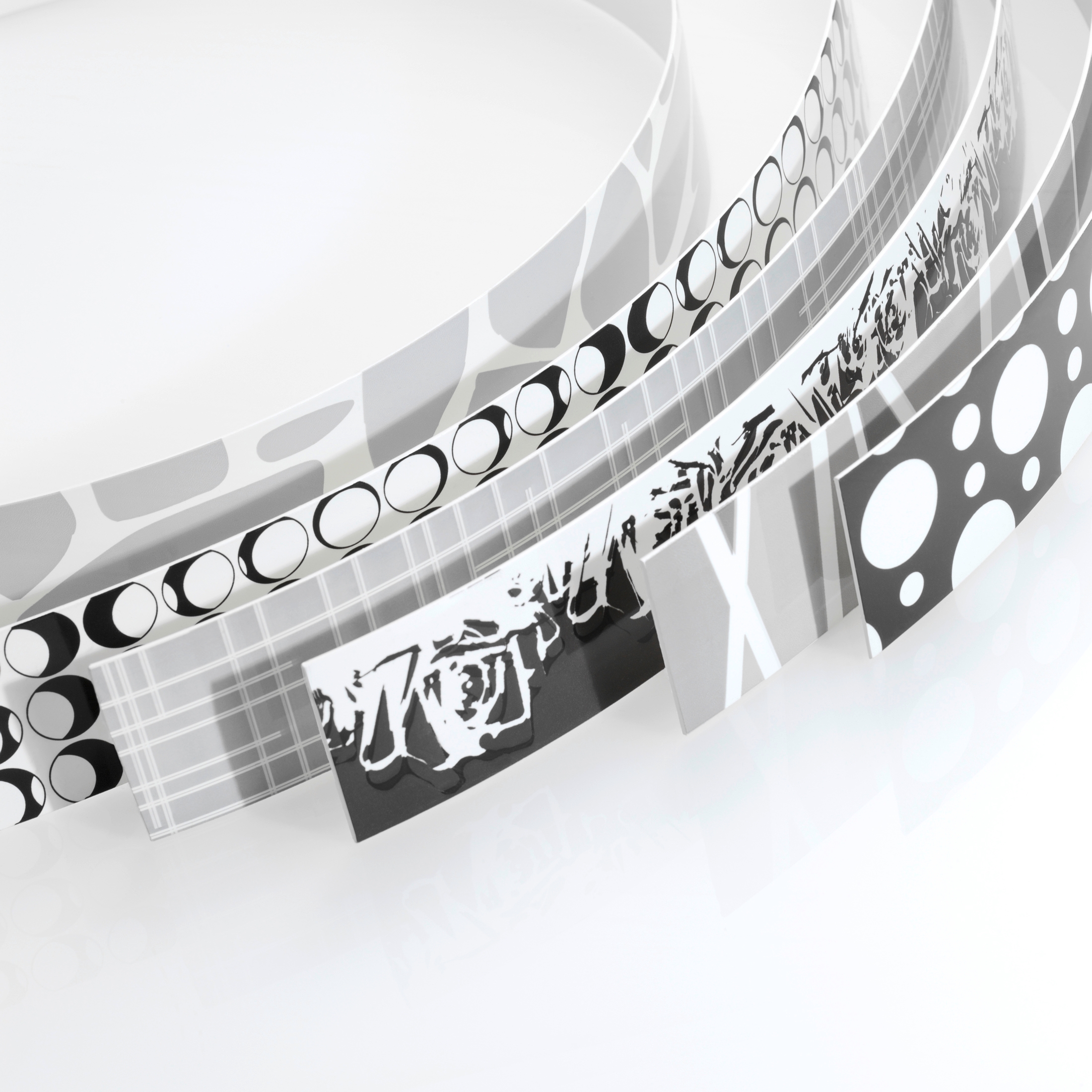 Display product DESIGNPOOL INSPIRATION from manufacturer REHAU
