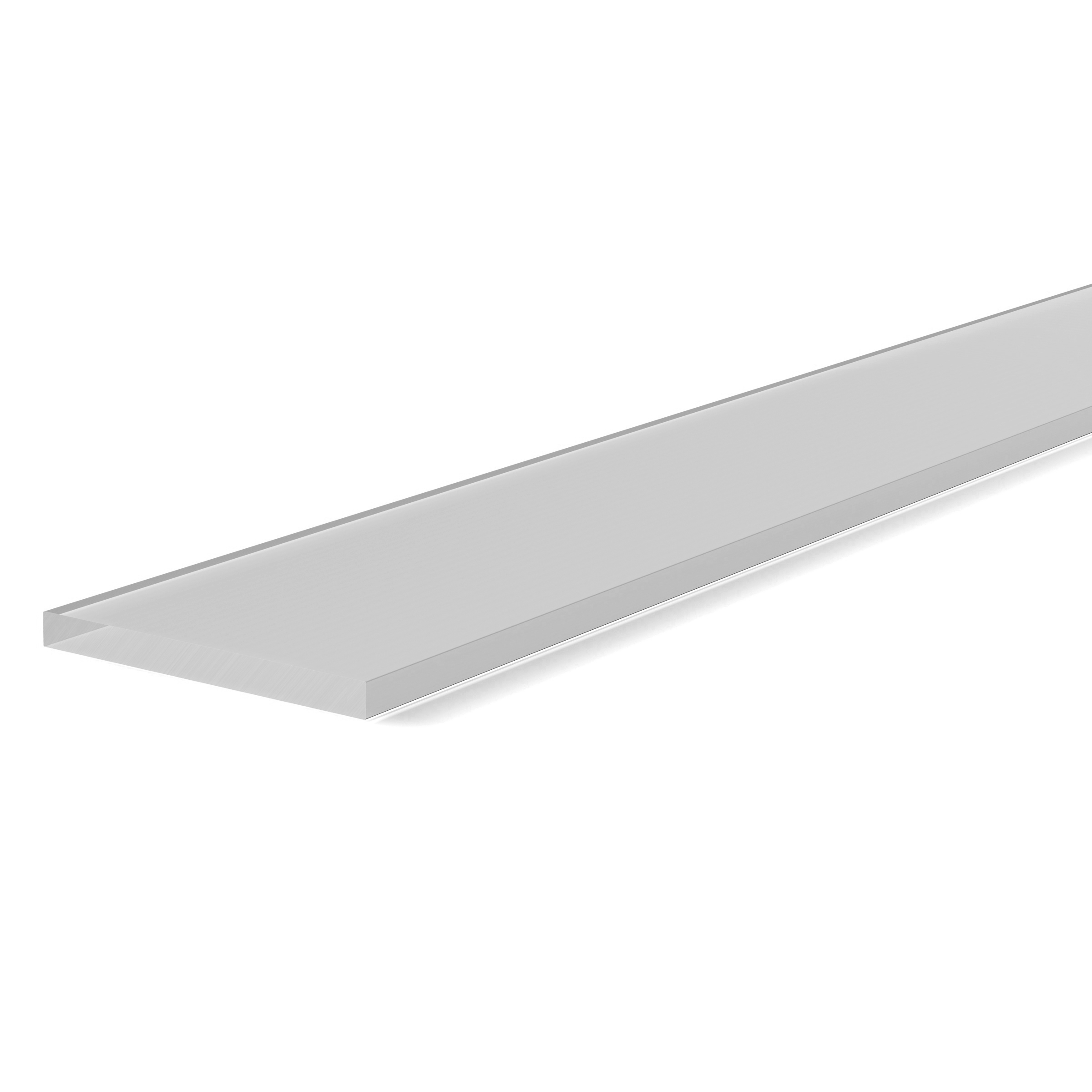 Display product RAUKANTEX visions - real glass from manufacturer REHAU