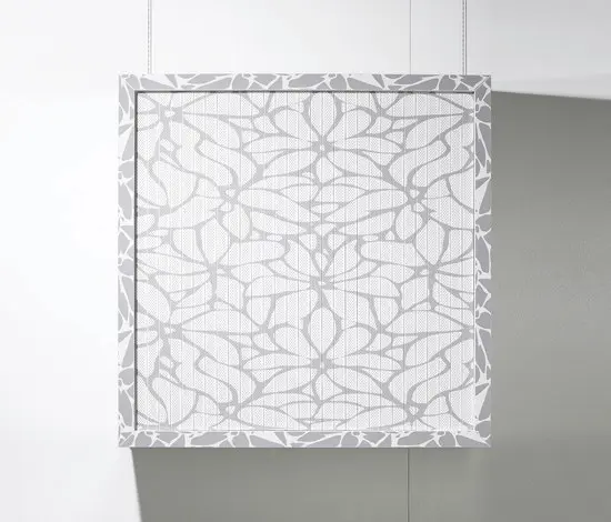 REHAU - RAUVOLET acoustic-line
