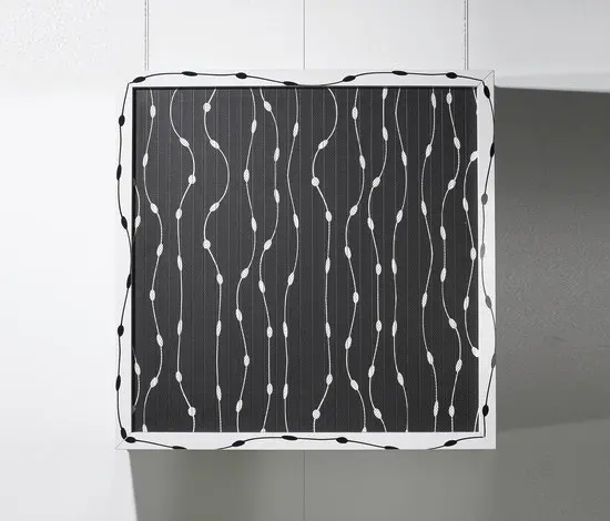 REHAU - RAUVOLET acoustic-line