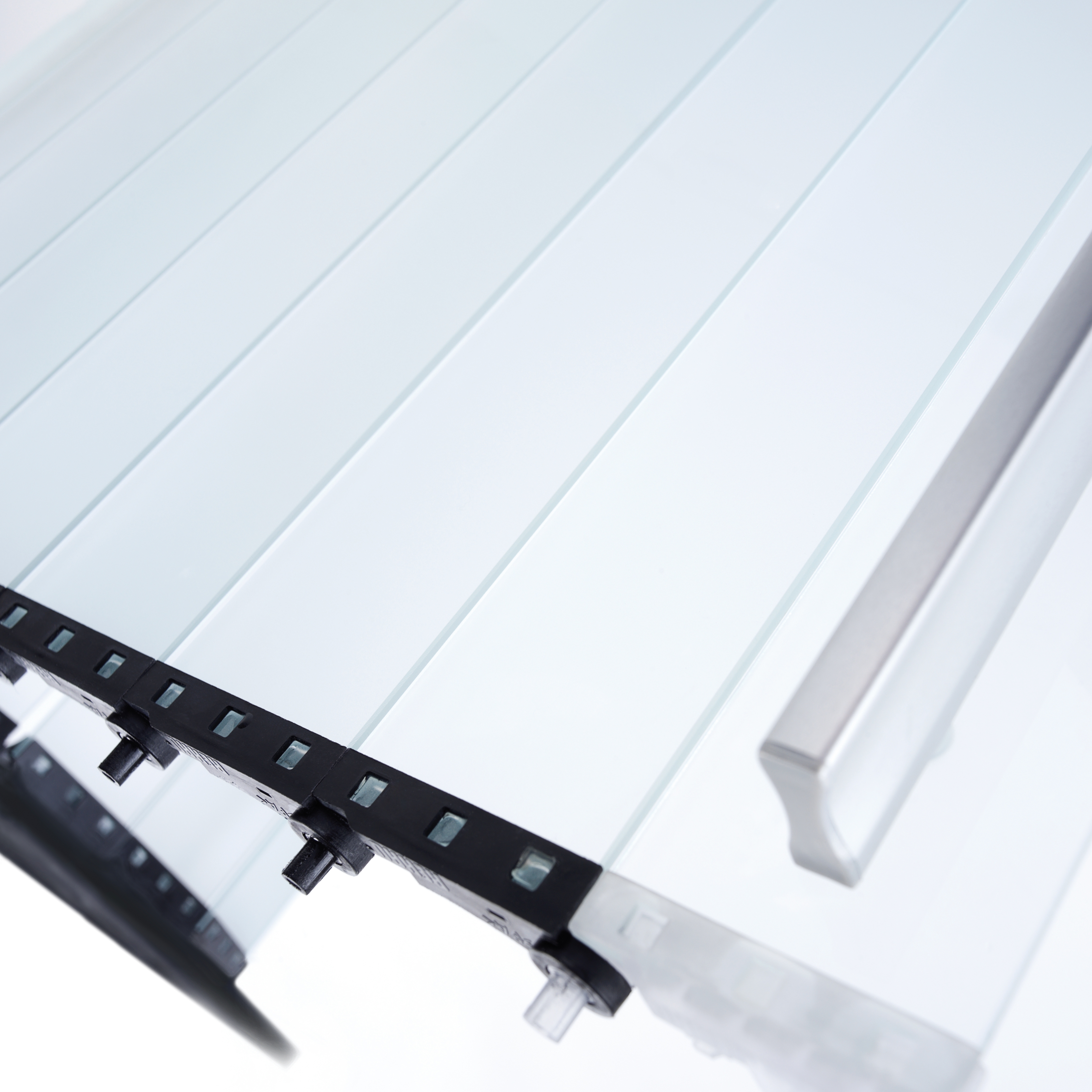 Produkt RAUVOLET vetro-line des Herstellers REHAU anzeigen