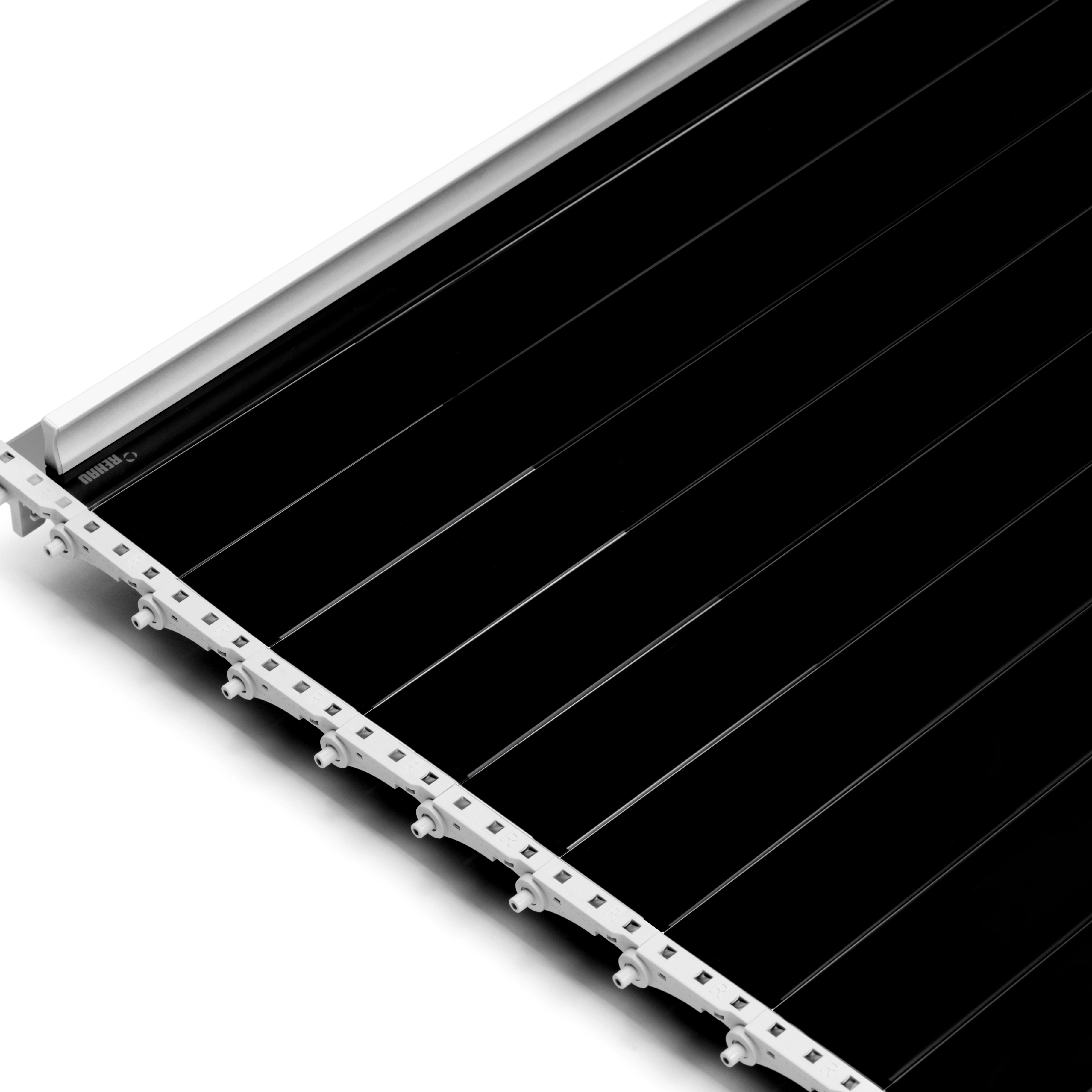 RAUVOLET vetro-line