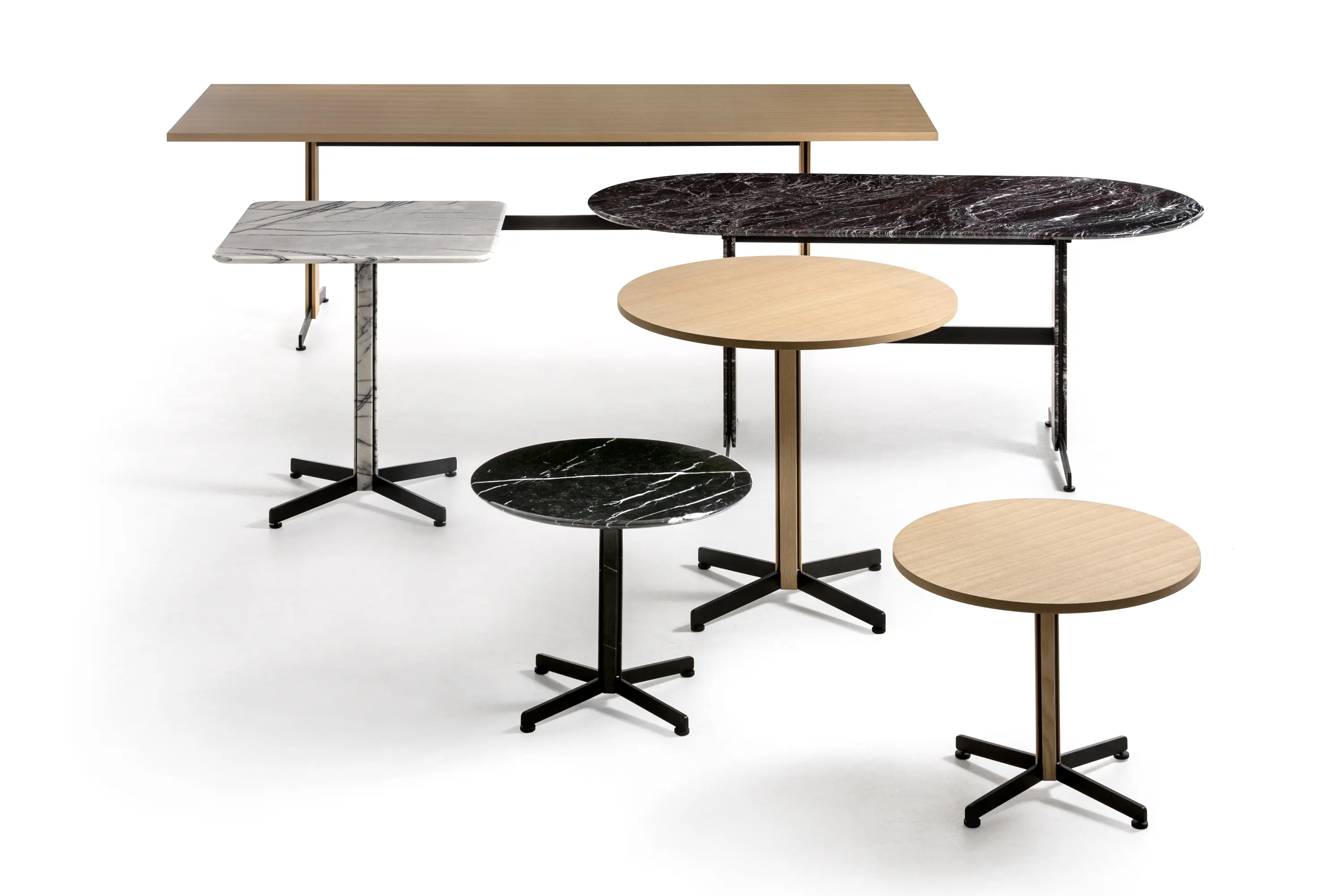 Arrmet srl - Piana Marble S