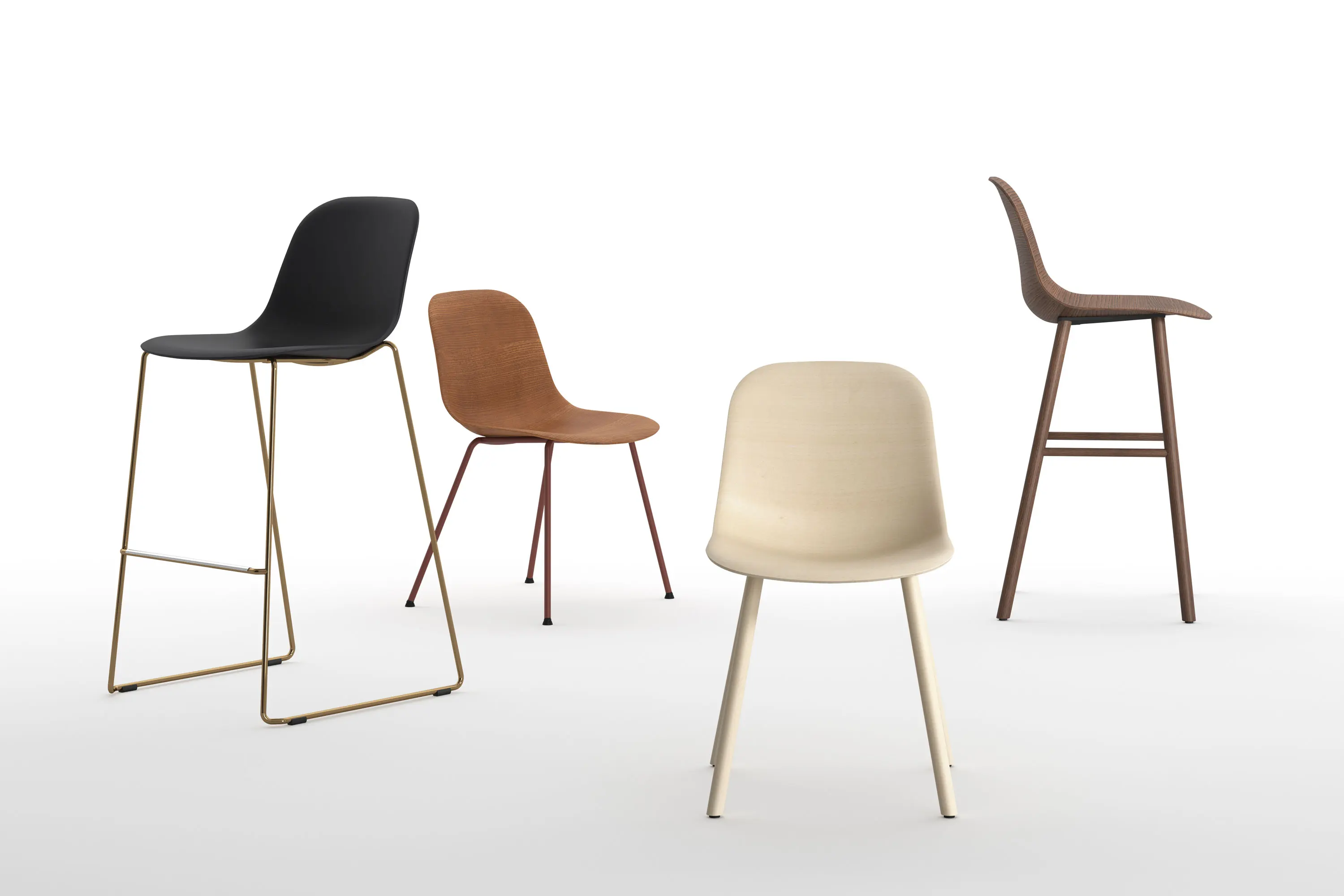 Arrmet srl - Máni Wood ST-4L PLUS