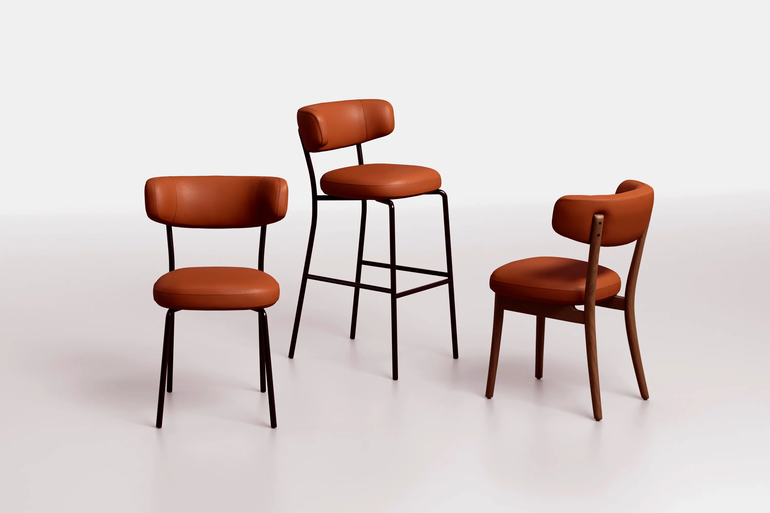 Arrmet srl - Bold Soul ST