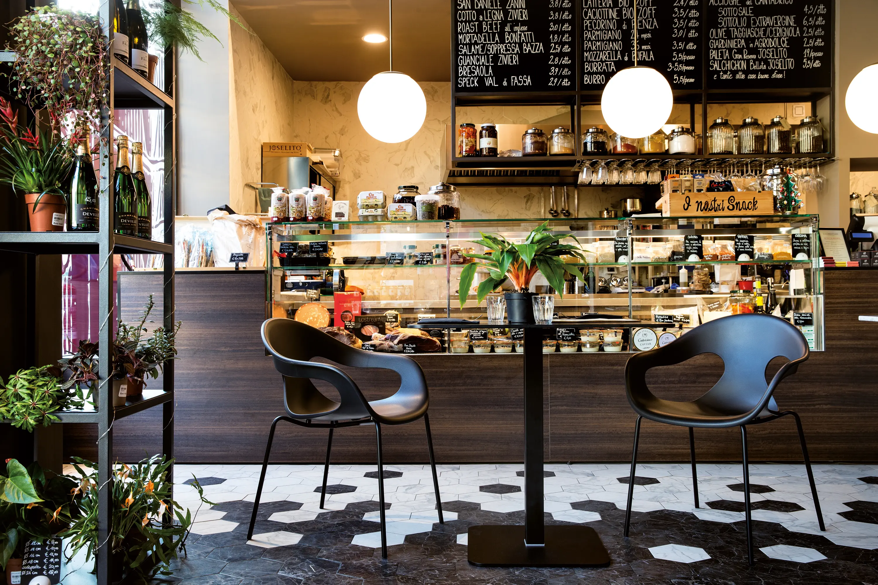 Arrmet srl - Sunny Ho