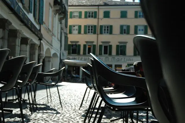 Arrmet srl - Sunny Ho