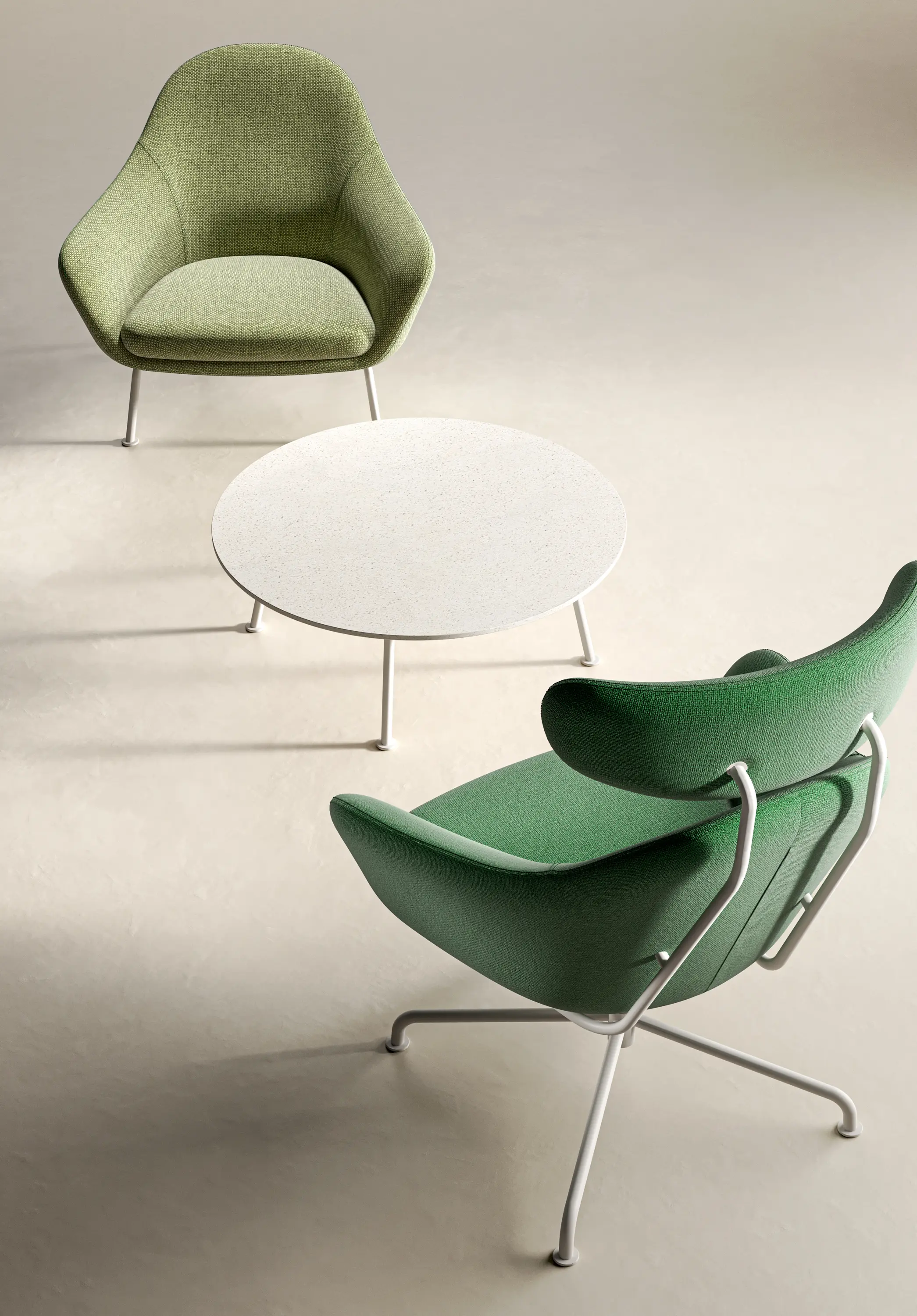 Arrmet srl - Dopo Lounge