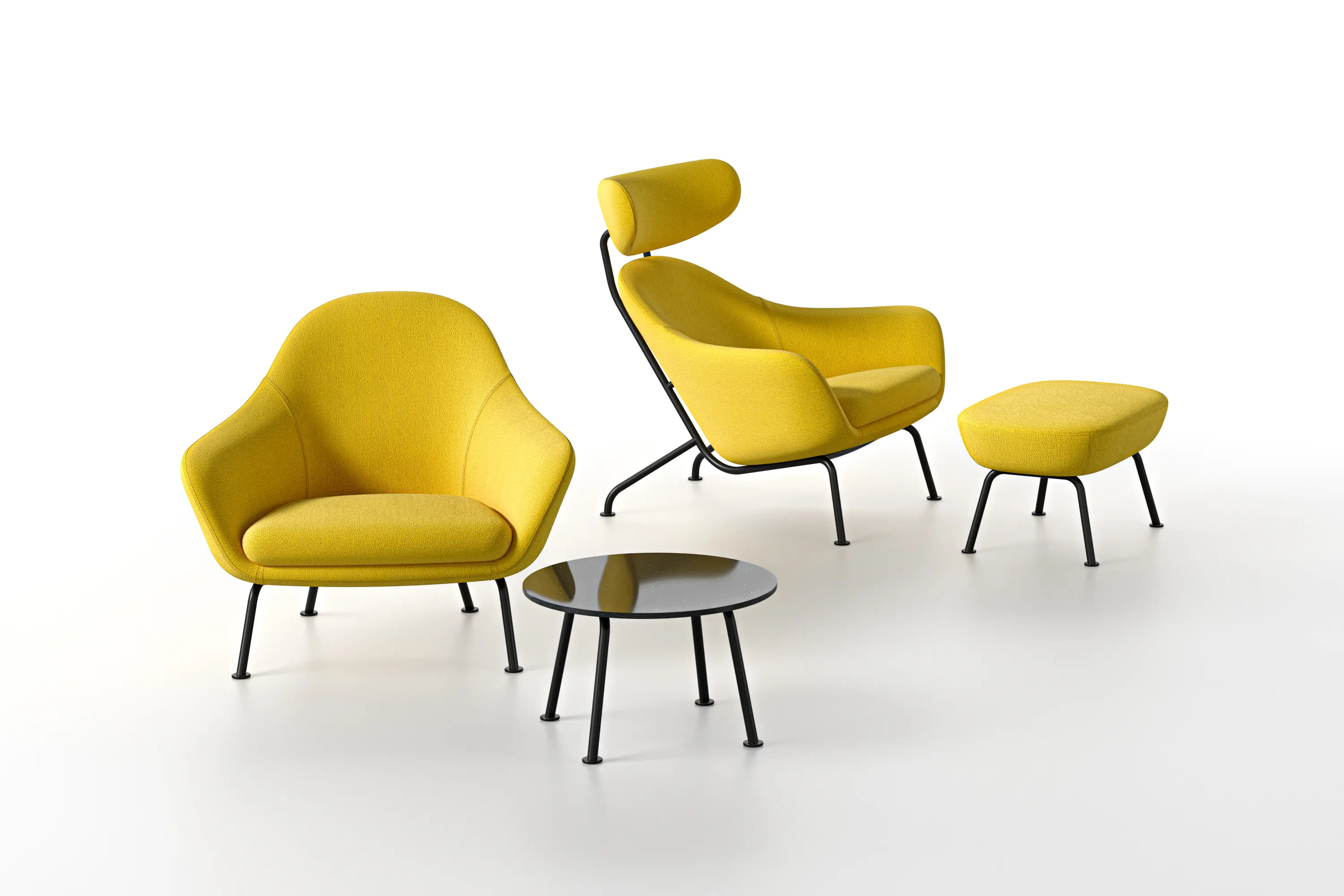 Arrmet srl - Dopo Lounge